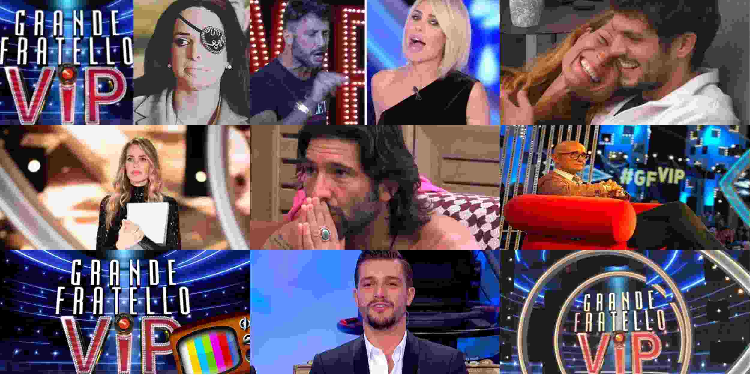 Grande Fratello Vip 4: Jessica Notaro rifiuta il cachet di 100 mila euro!