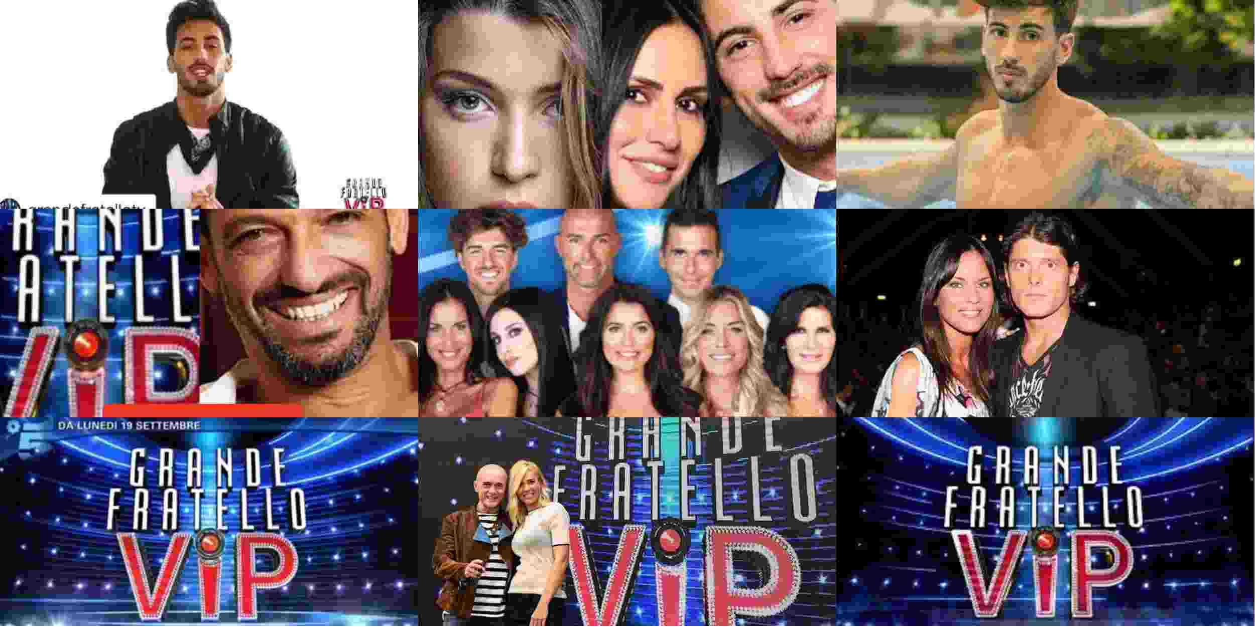 Grande Fratello Vip 4: la frase shock di Ivan Gonzalez sulle donne