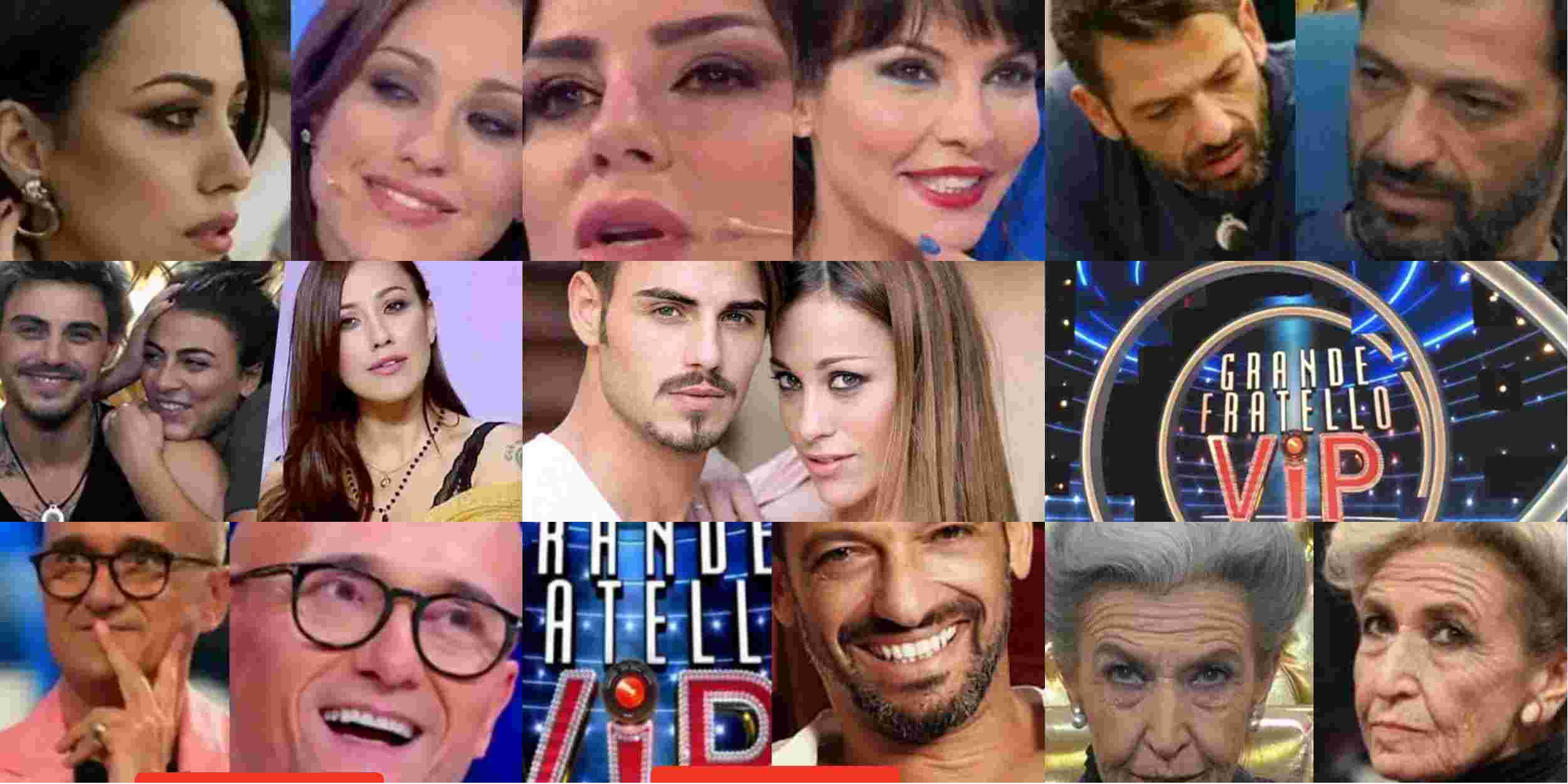 Grande Fratello Vip 4, l’ex tronista Teresanna Pugliese sarà una nuova concorrente