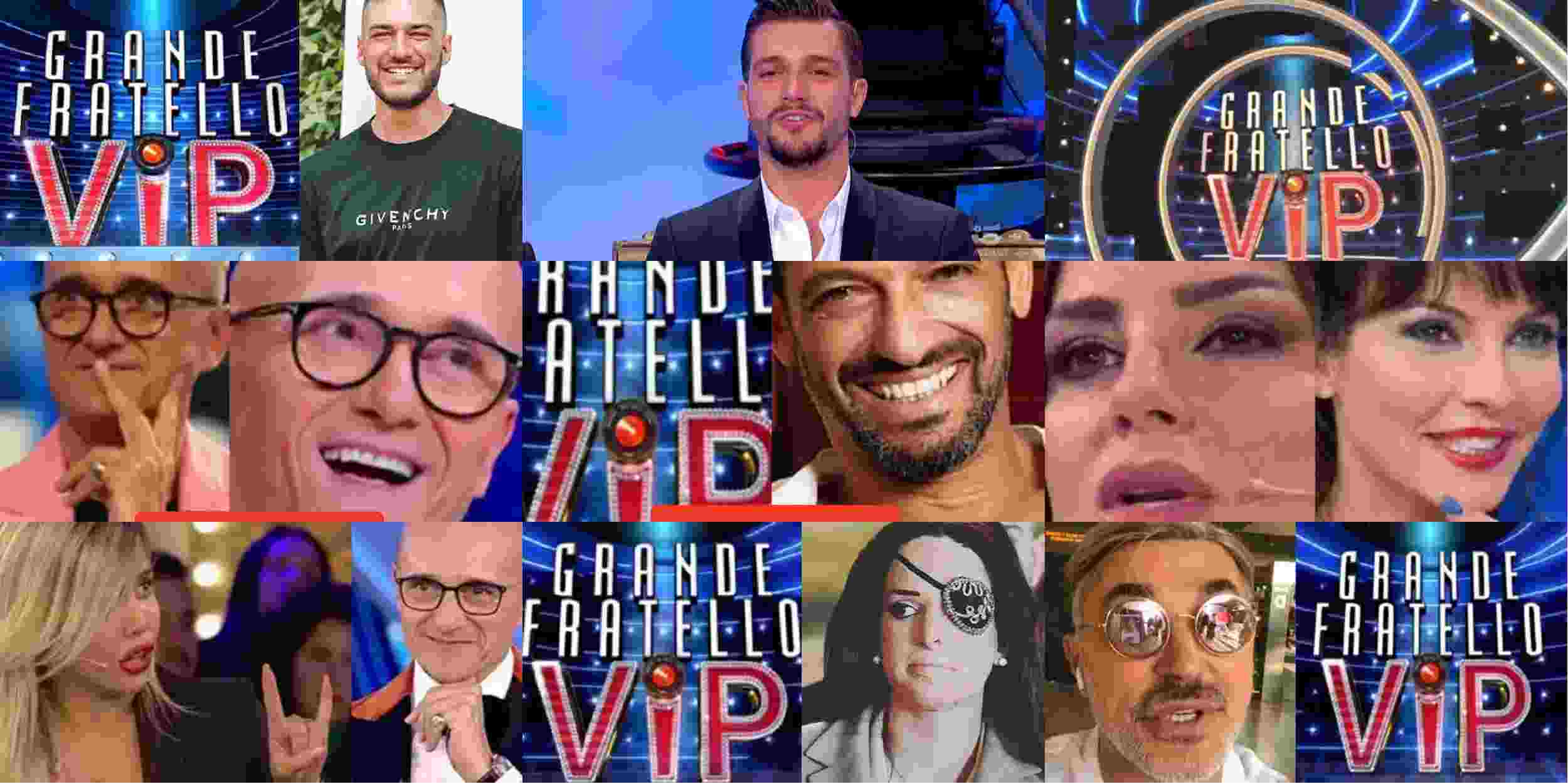 Grande Fratello Vip 4: Lorenzo Riccardi scartato per un altro tronista?