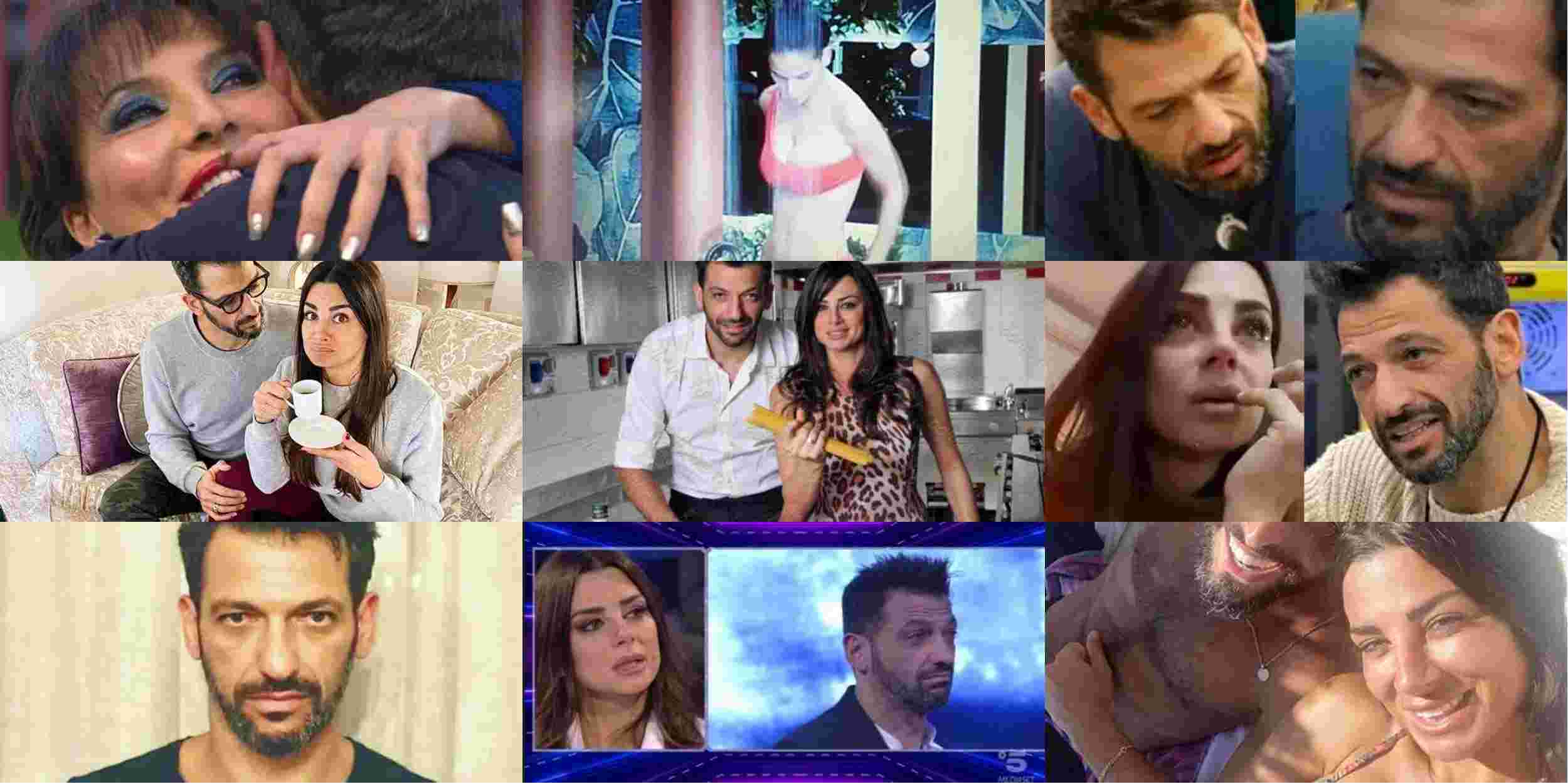 Grande Fratello Vip 4, Miriana Trevisan a Pago: Se la ami vai da lei!