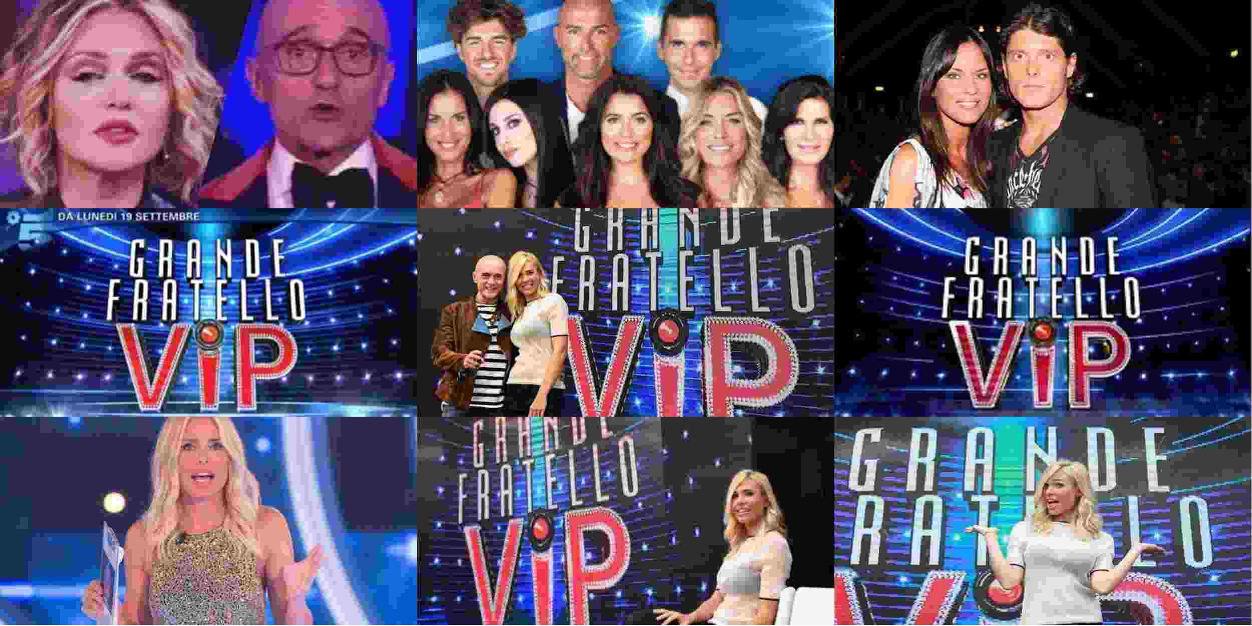 Grande Fratello Vip 4: Paola Barale si scaglia contro Alfonso Signorini!