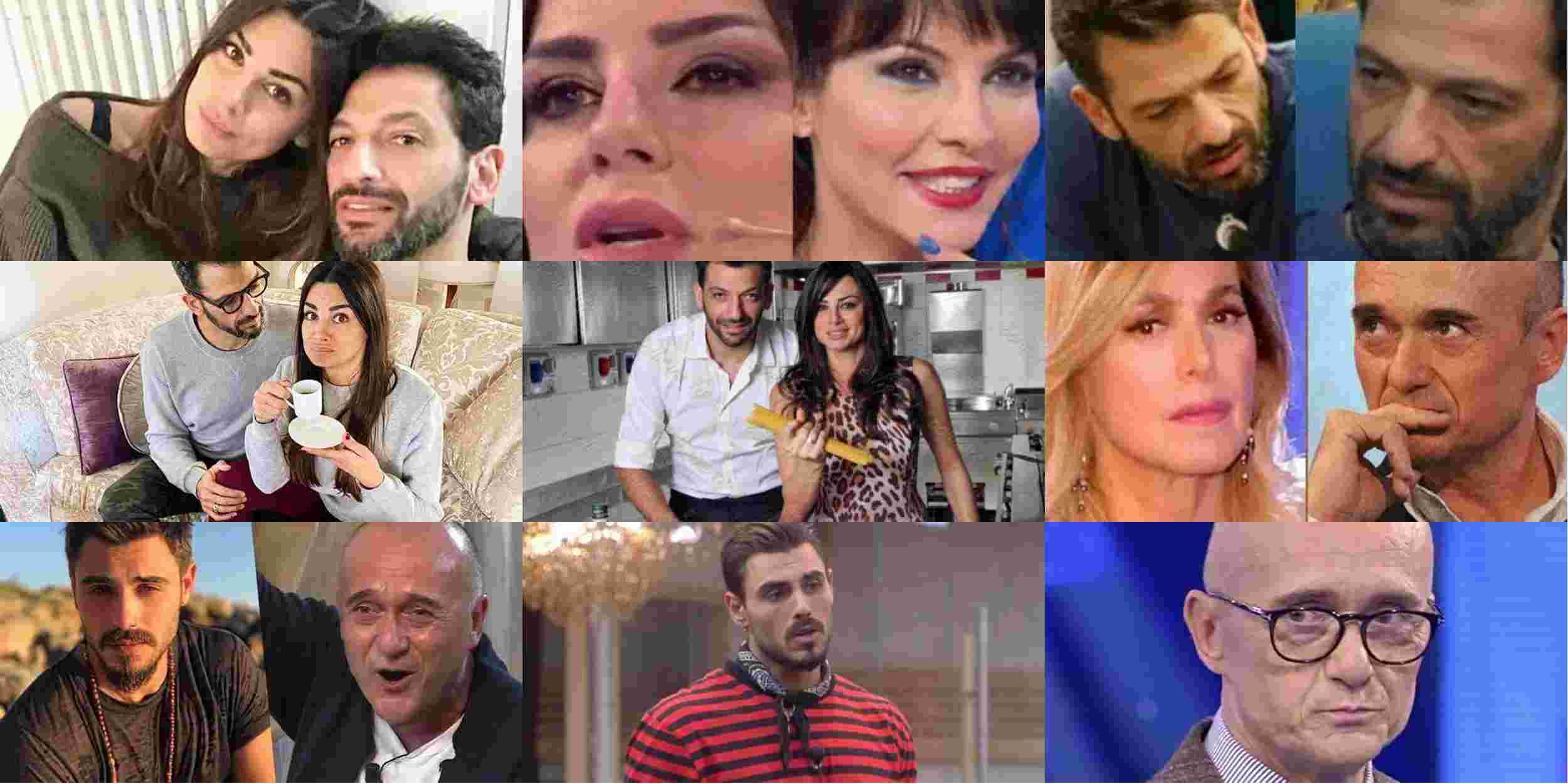 Grande Fratello VIP 4: Serena Enardu umiliata dopo la prima puntata