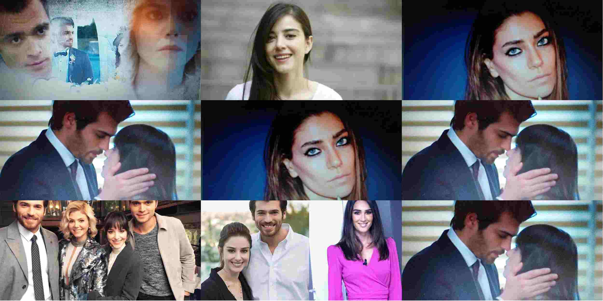 Bitter Sweet anticipazioni dal 5 al 9 agosto 2019: Nazli e Ferit si sposano!