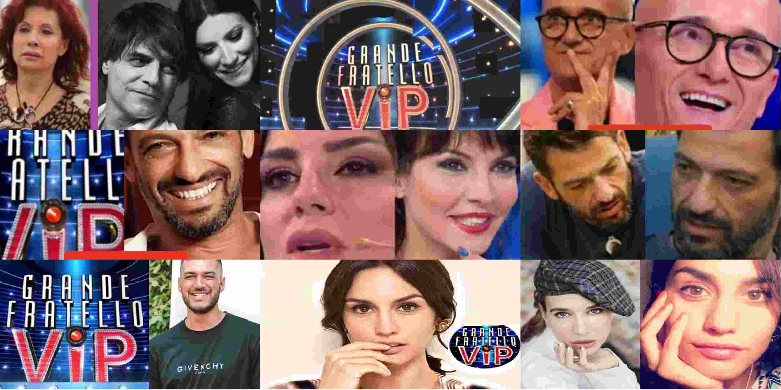 Gf vip 5, Alda D'Eusanio incredula sulla squalifica immediata dal reality