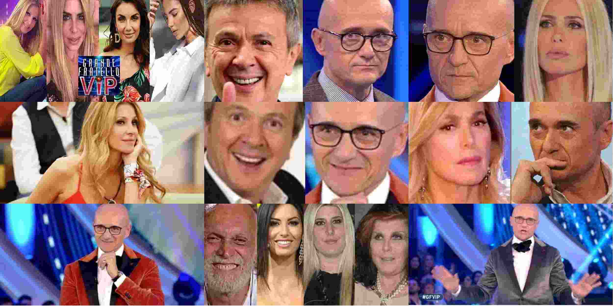 Grande Fratello Vip 5: Alfonso Signorini ha trovato la nuova opinionista?