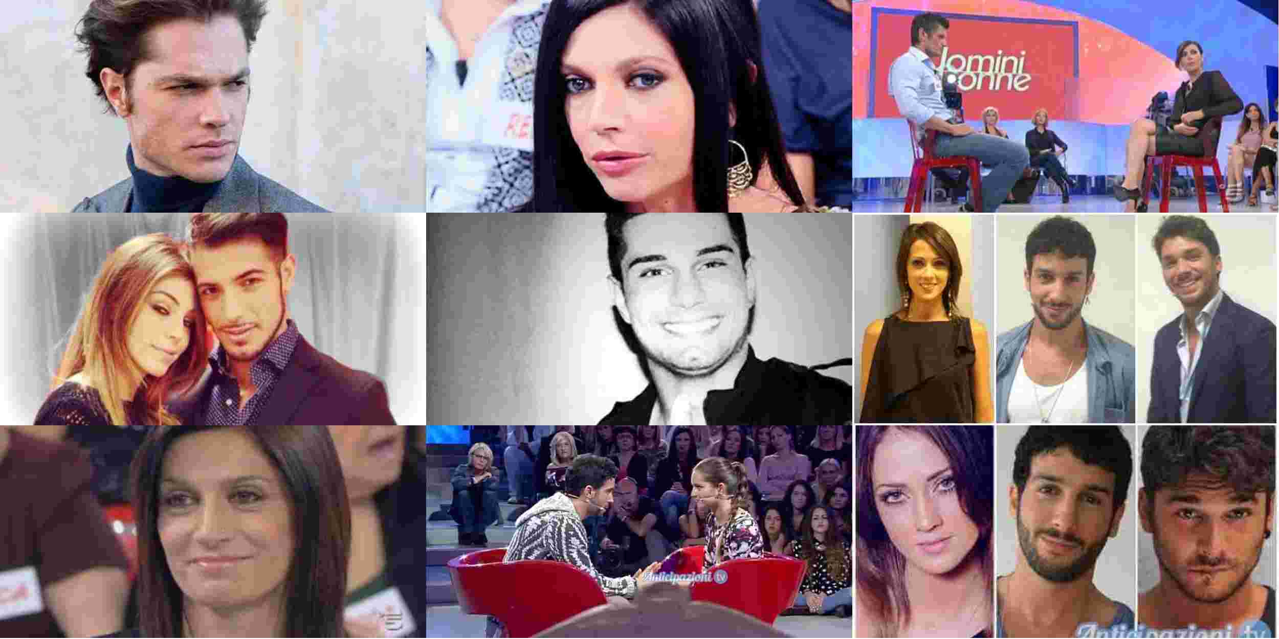 Anticipazioni Uomini e Donne, mercoledì 5 aprile 2017: trono classico o trono over?