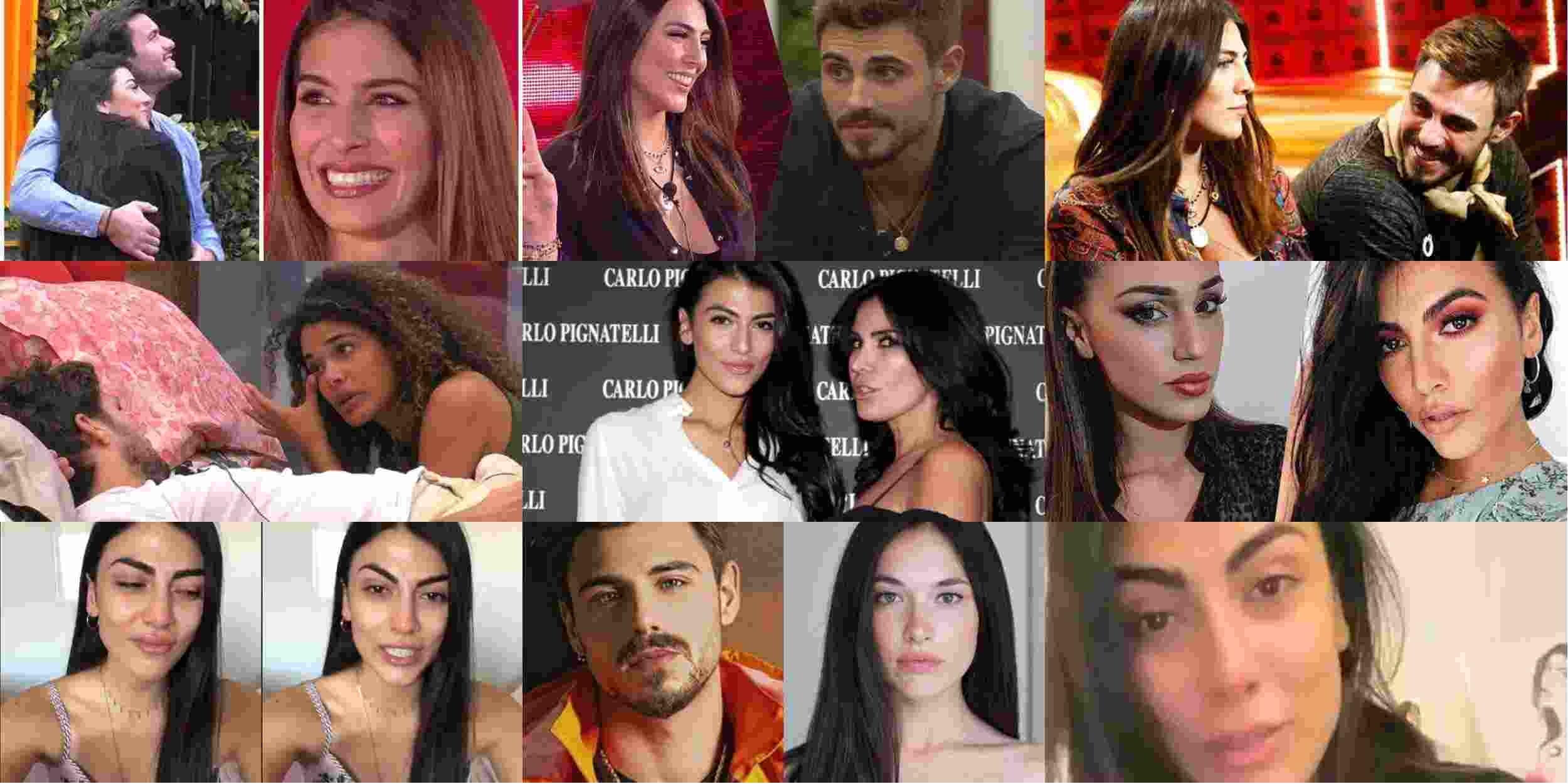 GF Vip 5, Ariadna Romero parla del rapporto tra Giulia Salemi e il figlio Leo