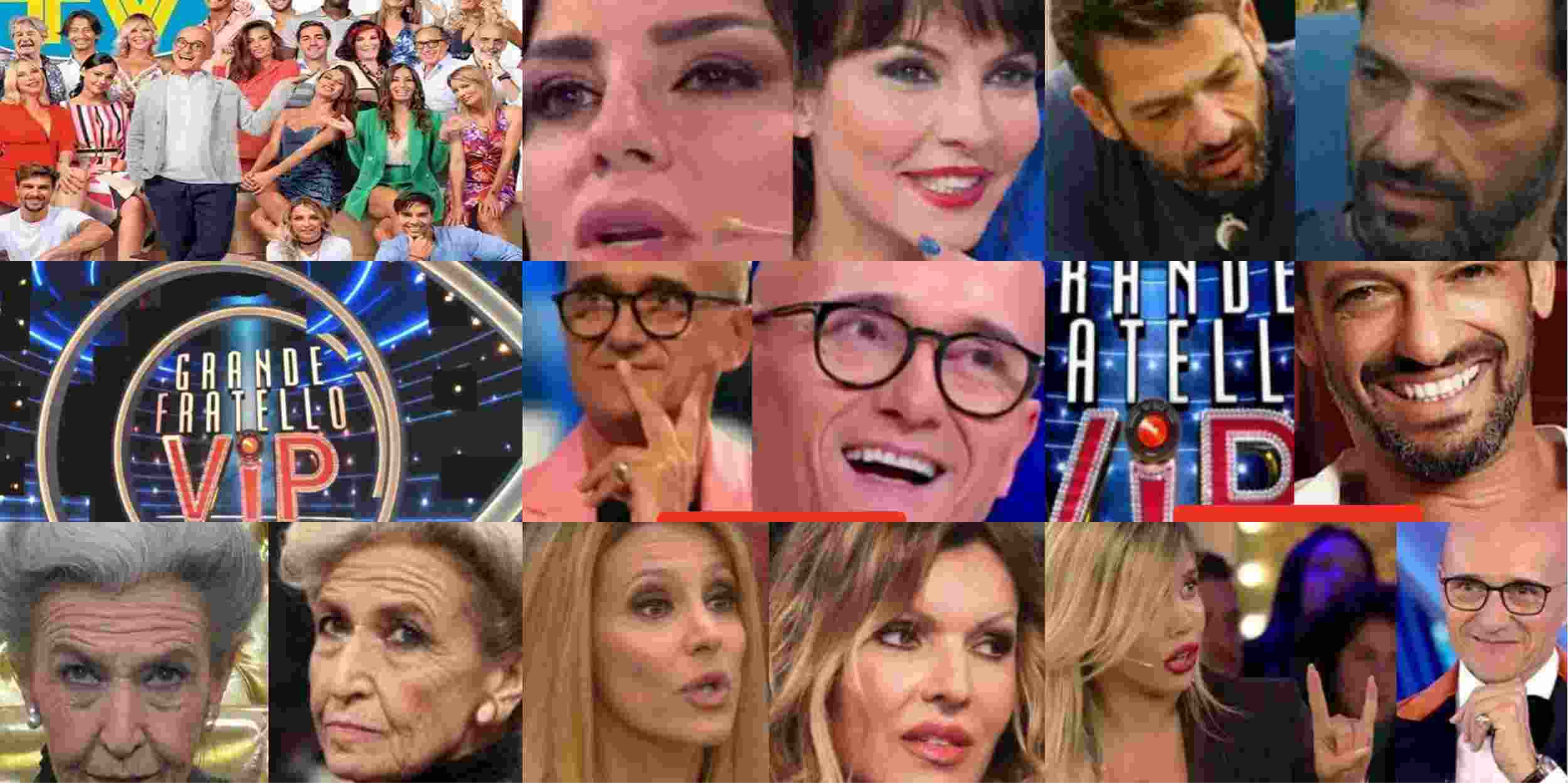 Grande Fratello Vip 5, arriva già la prima bizzarra richiesta di una concorrente