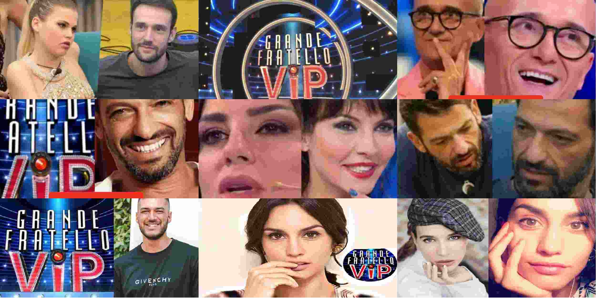 GF Vip 5, Carlotta Dell'Isola minacciata di morte: "Ho paura a uscire di casa"