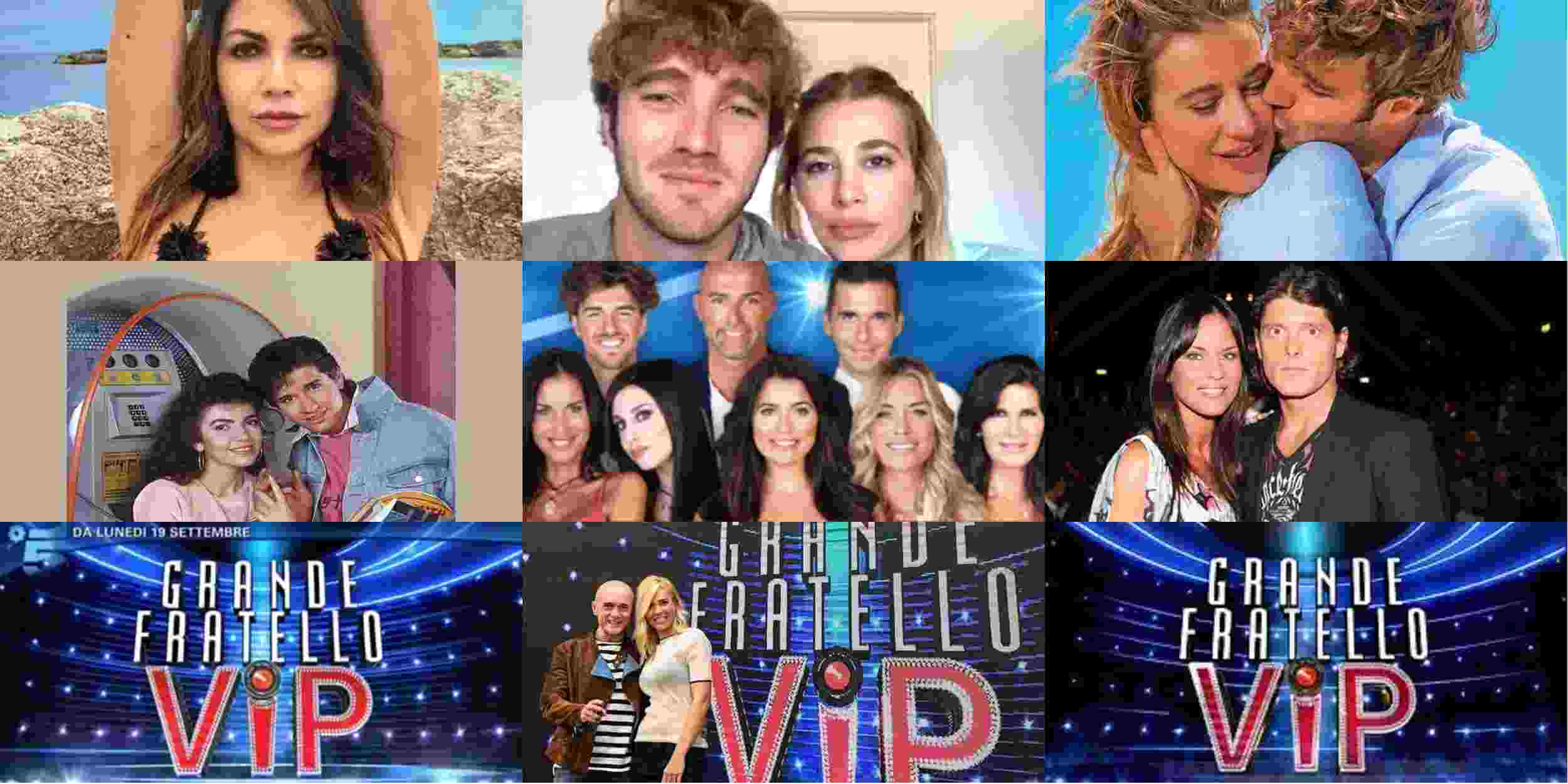 GF Vip 5, anche Cristina D'Avena nella Casa? Il pressing degli autori
