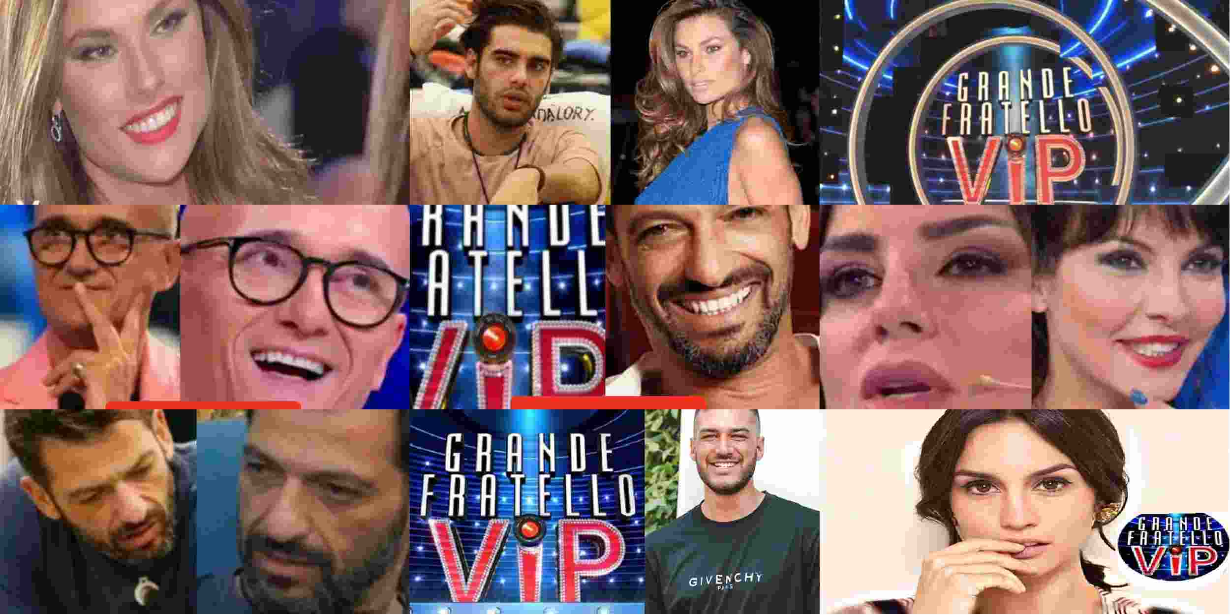 GF Vip 5, Dayane rivela: "A 3 anni chiedevo cibo per strada"