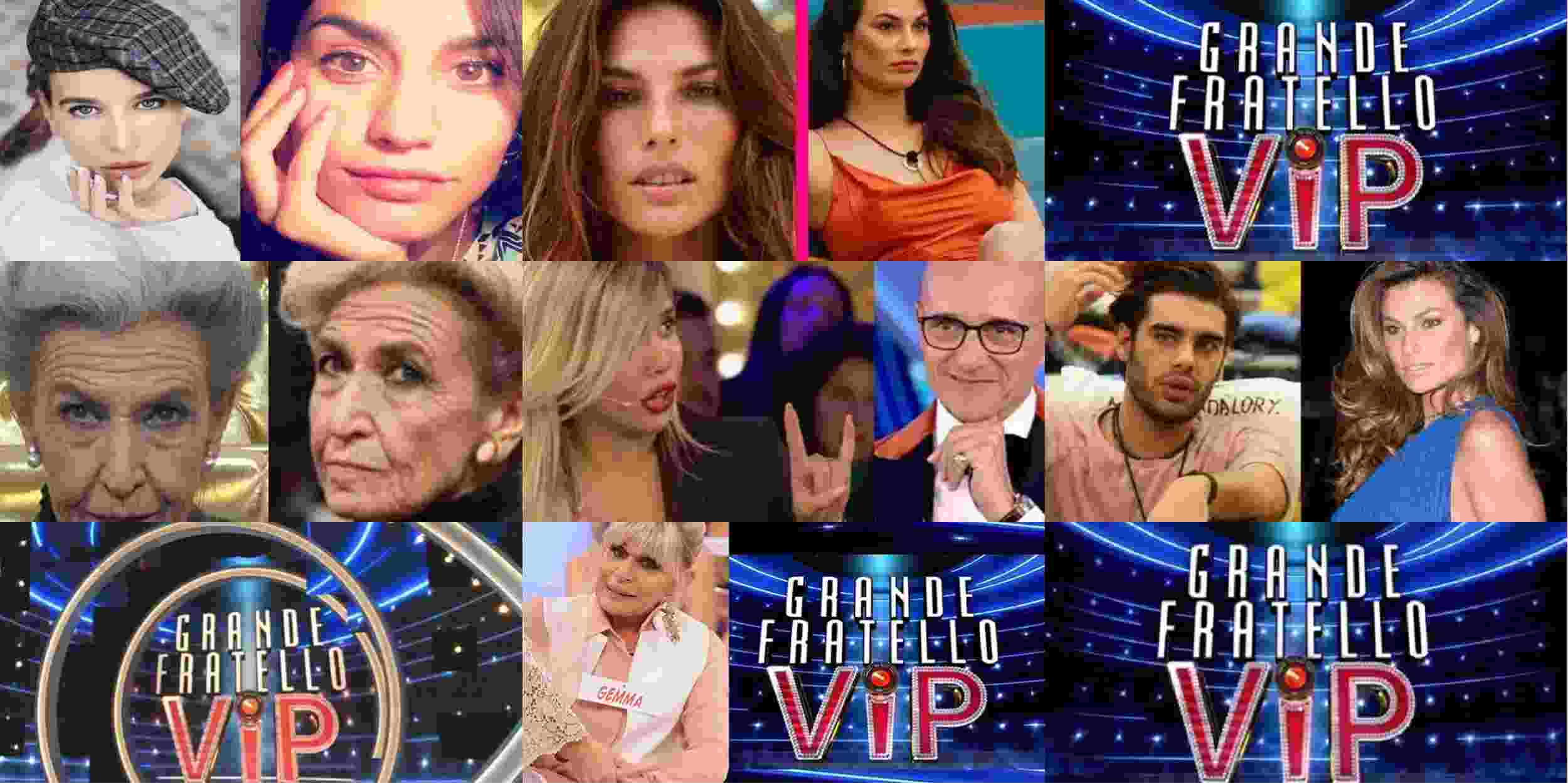 GF Vip 5, Dayane Mello non vince e viene aperta per lei una raccolta fondi