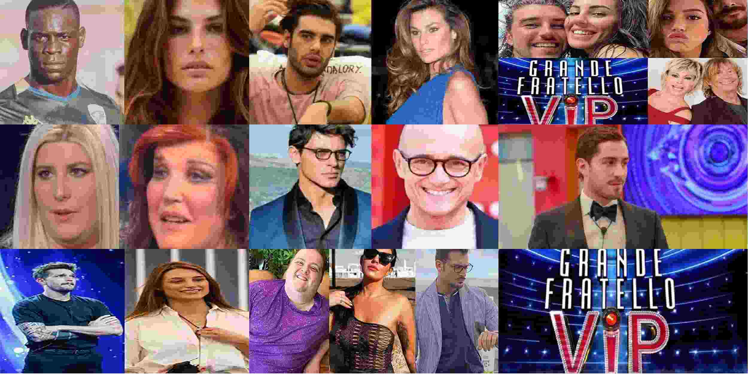 GF Vip 5, Dayane Mello avvistata con Mario Balotelli: è ritorno di fiamma?