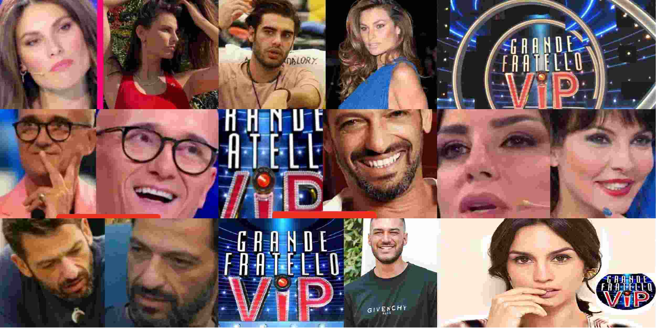 GF Vip 5, Dayane Mello contro il sessismo subito nella Casa: “Non so se essere triste”