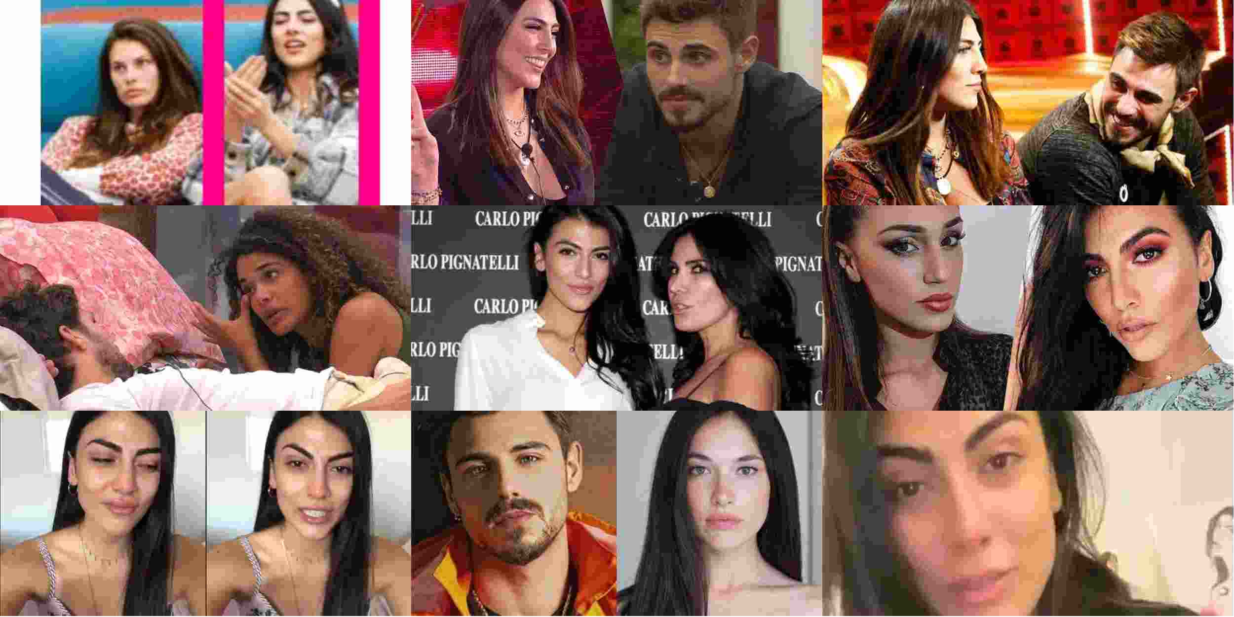 GF Vip 5, Dayane Mello incalza Giulia Salemi sul piacere in intimità: “Lo hai raggiunto?”