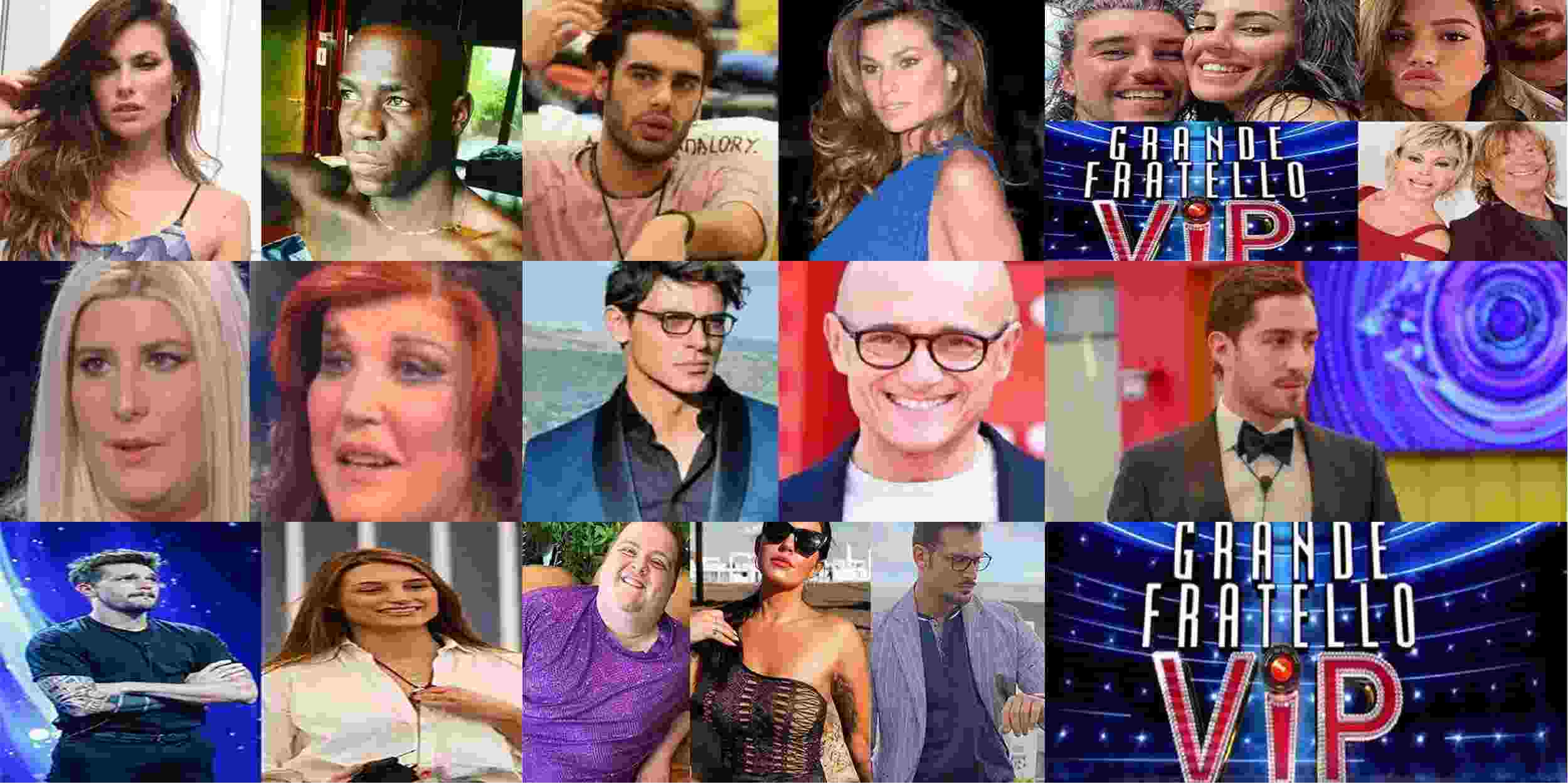 GF Vip 5, Dayane Mello e Mario Balotelli si sono già lasciati? Le parole di lei