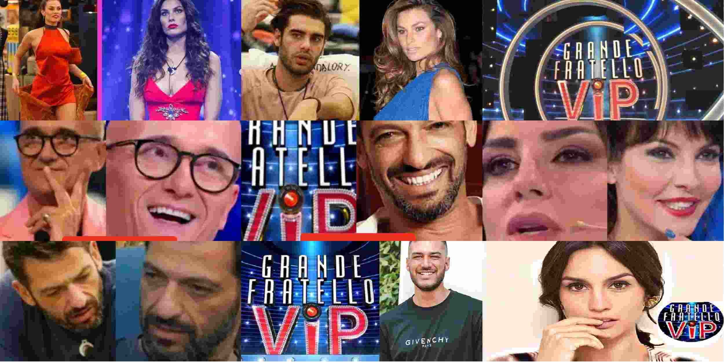 GF Vip 5, Dayane Mello nuovo volto di Uomini e Donne?