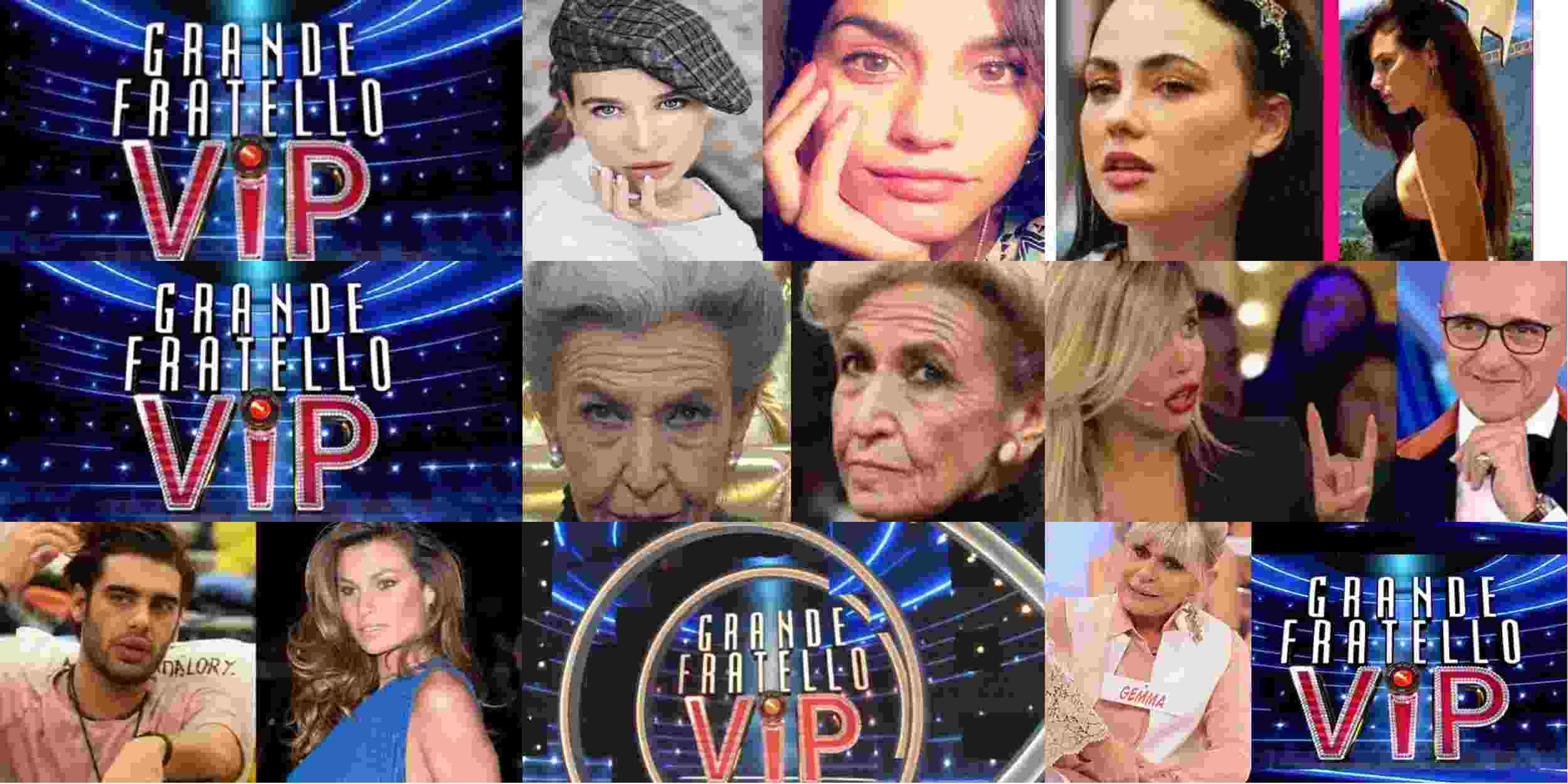GF Vip 5, Dayane Mello diffidente su Rosalinda Cannavò: “Non è chiara, non solo a me”