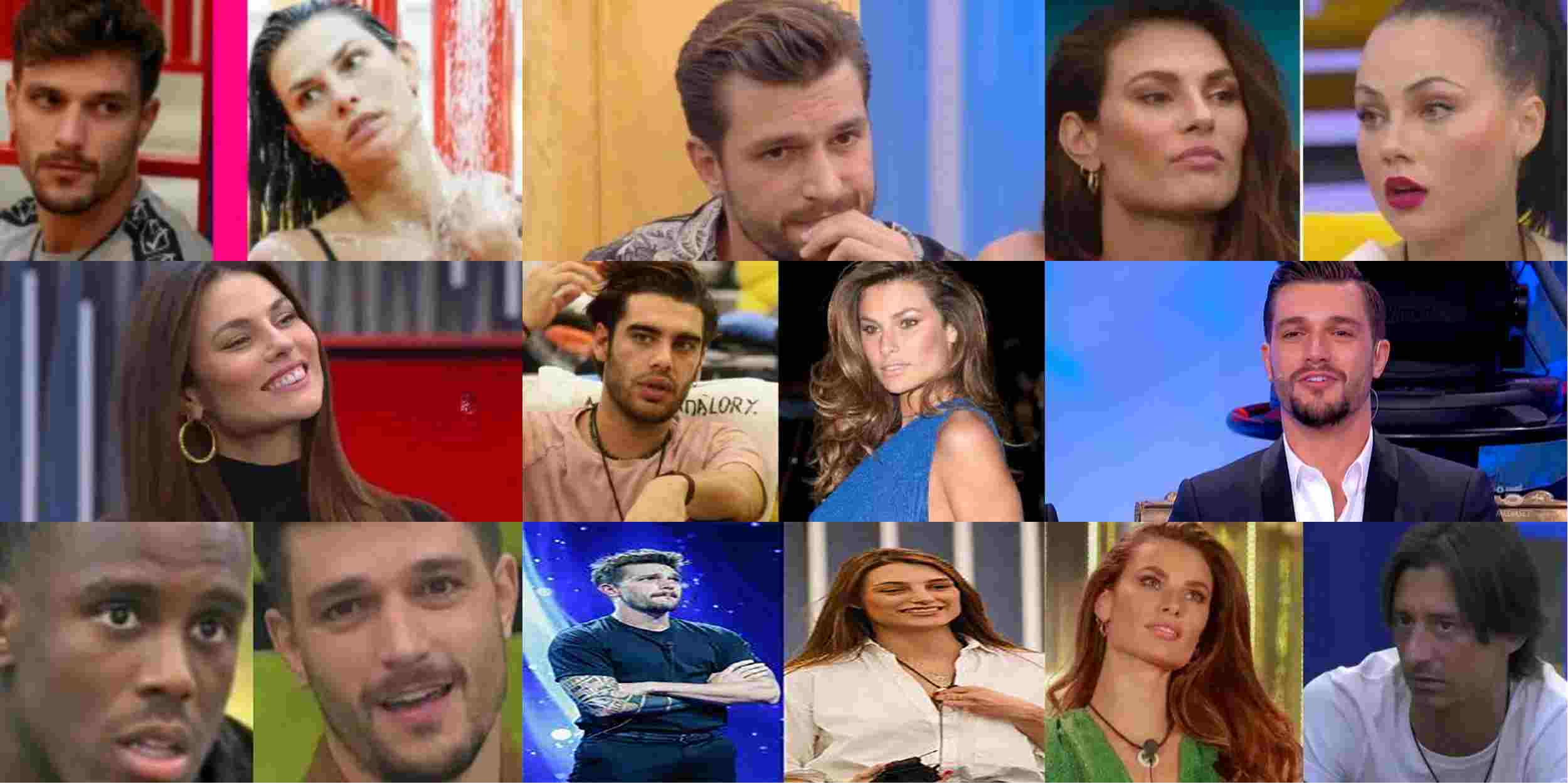 Gf vip 5, Dayane Mello verso Uomini e donne? L’affondo di Andrea Zelletta