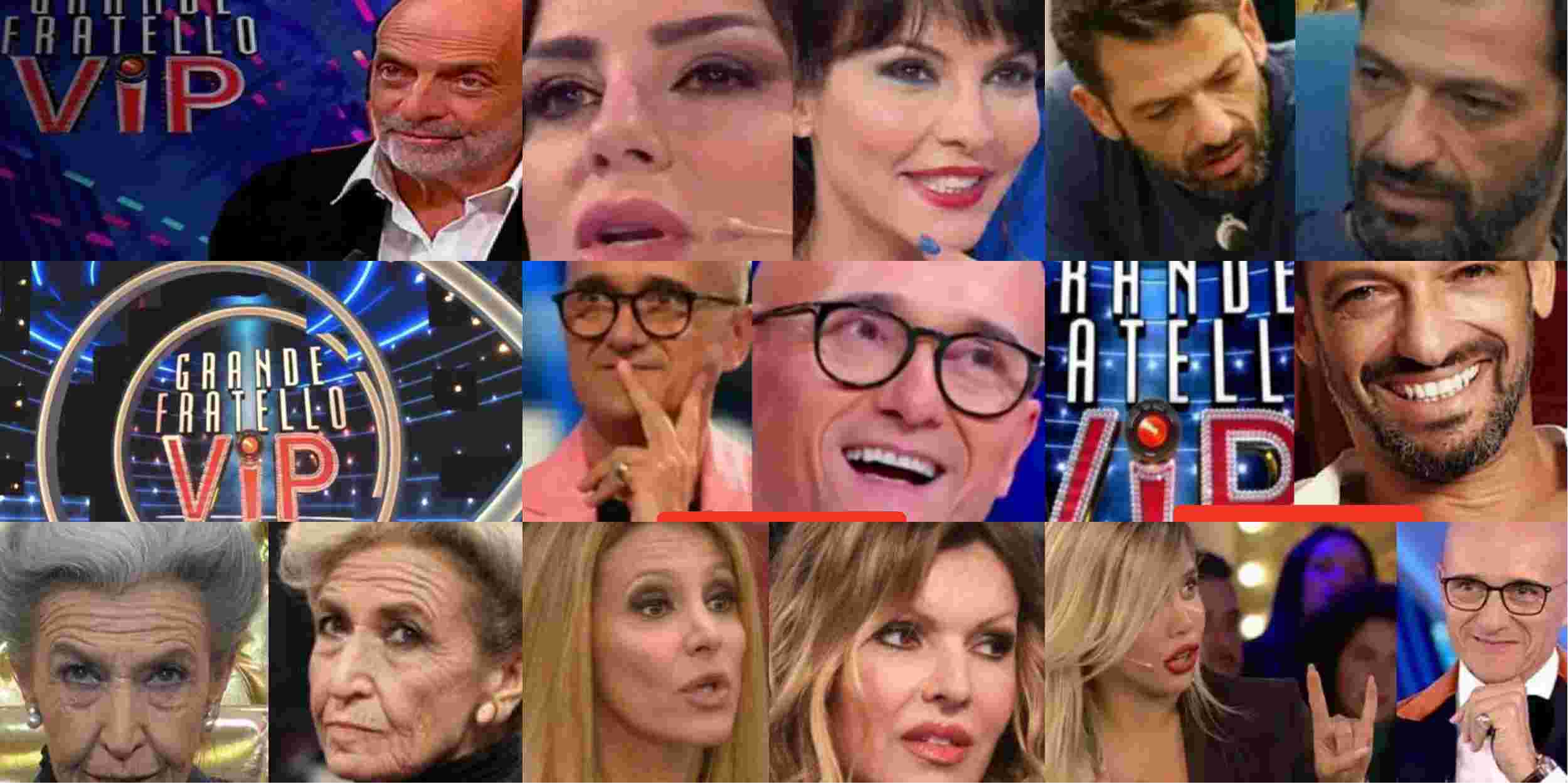 Grande Fratello VIP 5: ecco perchè è saltato l'ingresso di Paolo Brosio