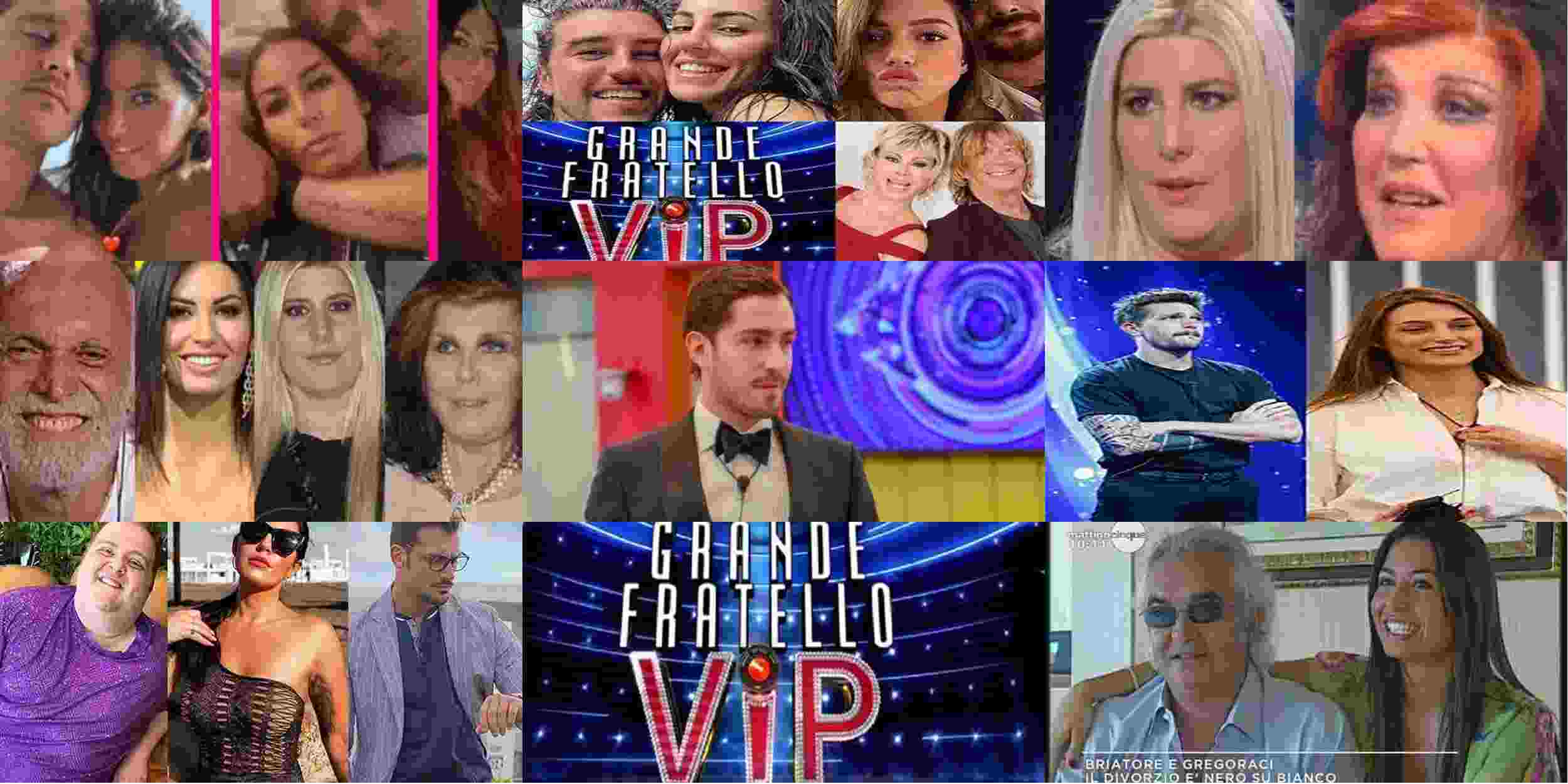 GF Vip 5, Elisabetta Gregoraci ha mentito? Il presunto fidanzato esce allo scoperto