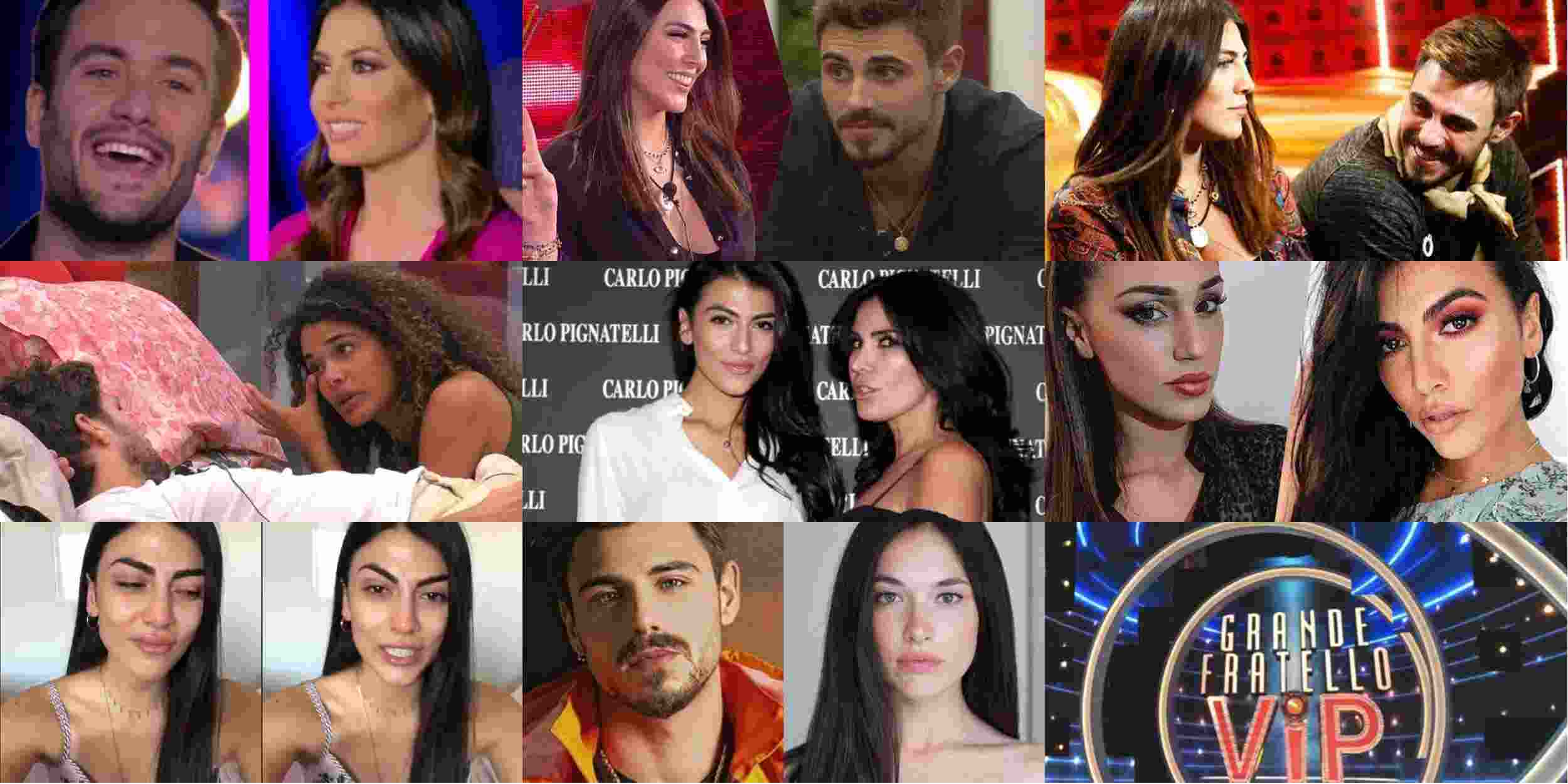 GF Vip 5, Elisabetta Gregoraci sbotta su Pierpaolo e Giulia: il retroscena