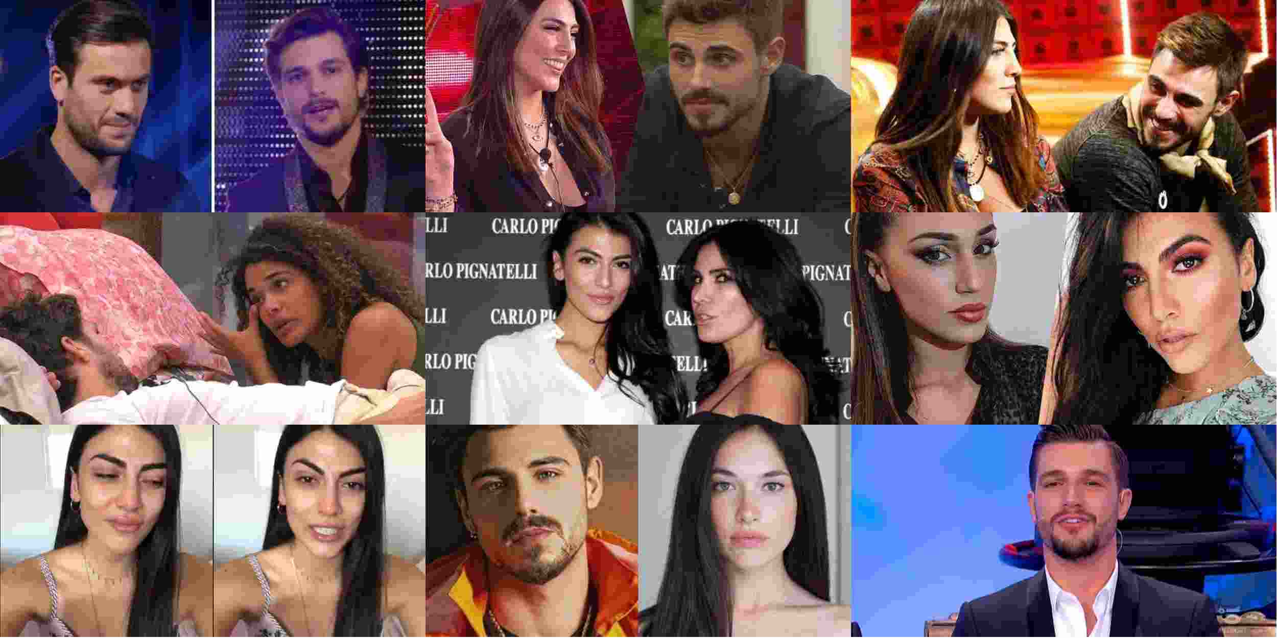 GF Vip 5, è finita l'amicizia tra Andrea Zelletta e Pierpaolo Pretelli