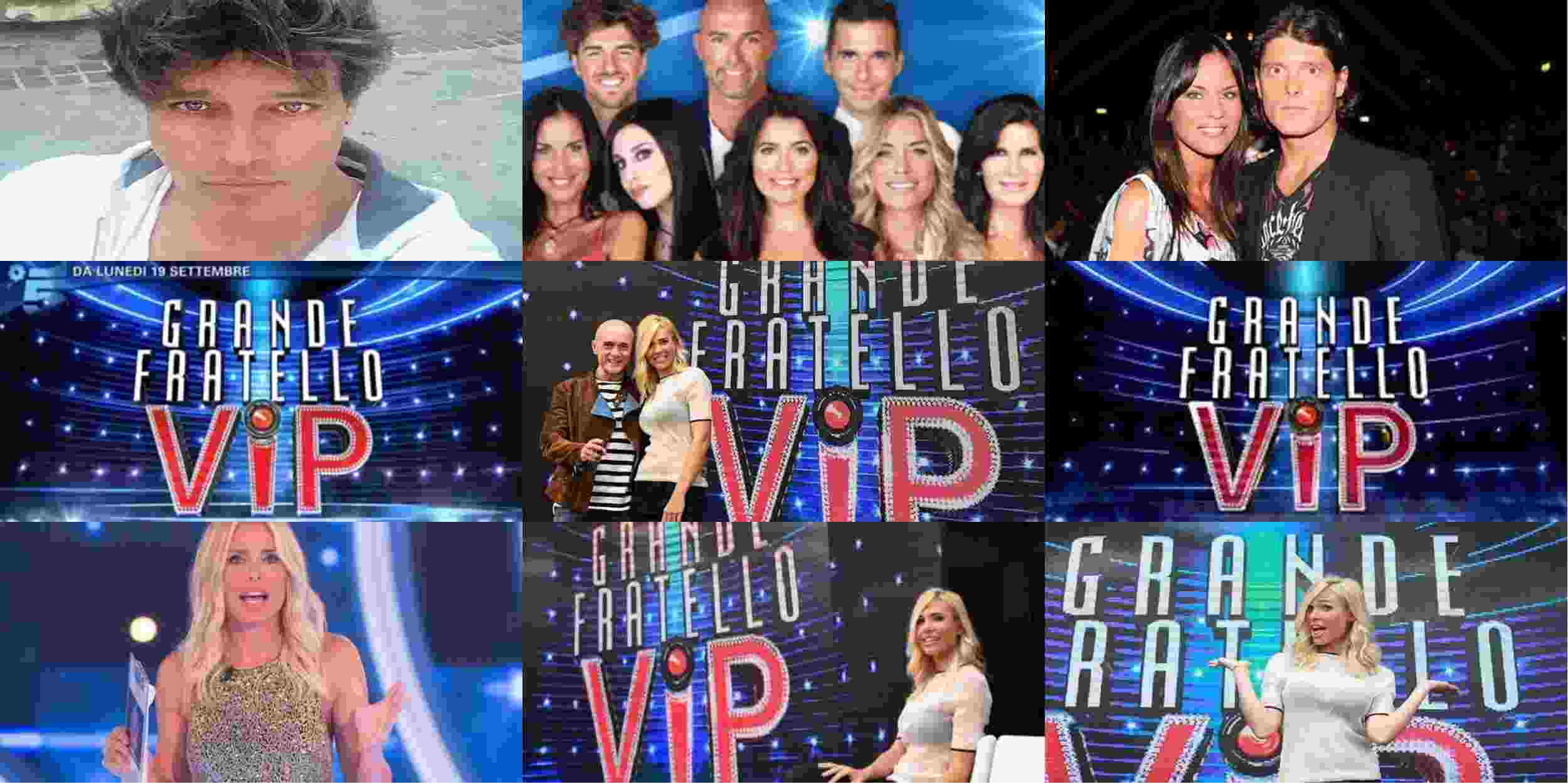 Grande Fratello Vip 5: Gabriel Garko nel cast? Arriva la risposta dell'attore