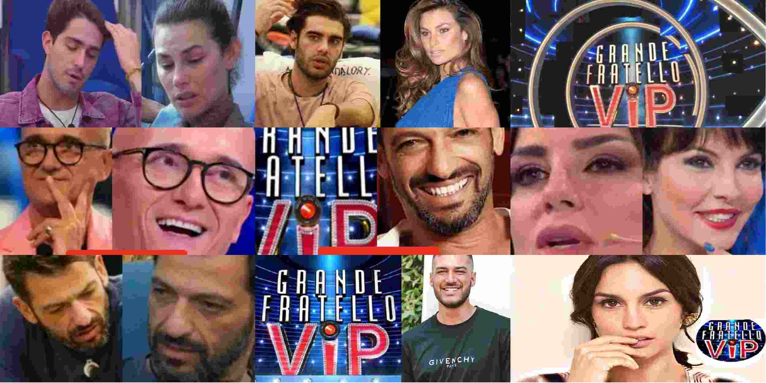 GF Vip 5, il commovente gesto di Tommaso Zorzi dopo il lutto di Dayane Mello