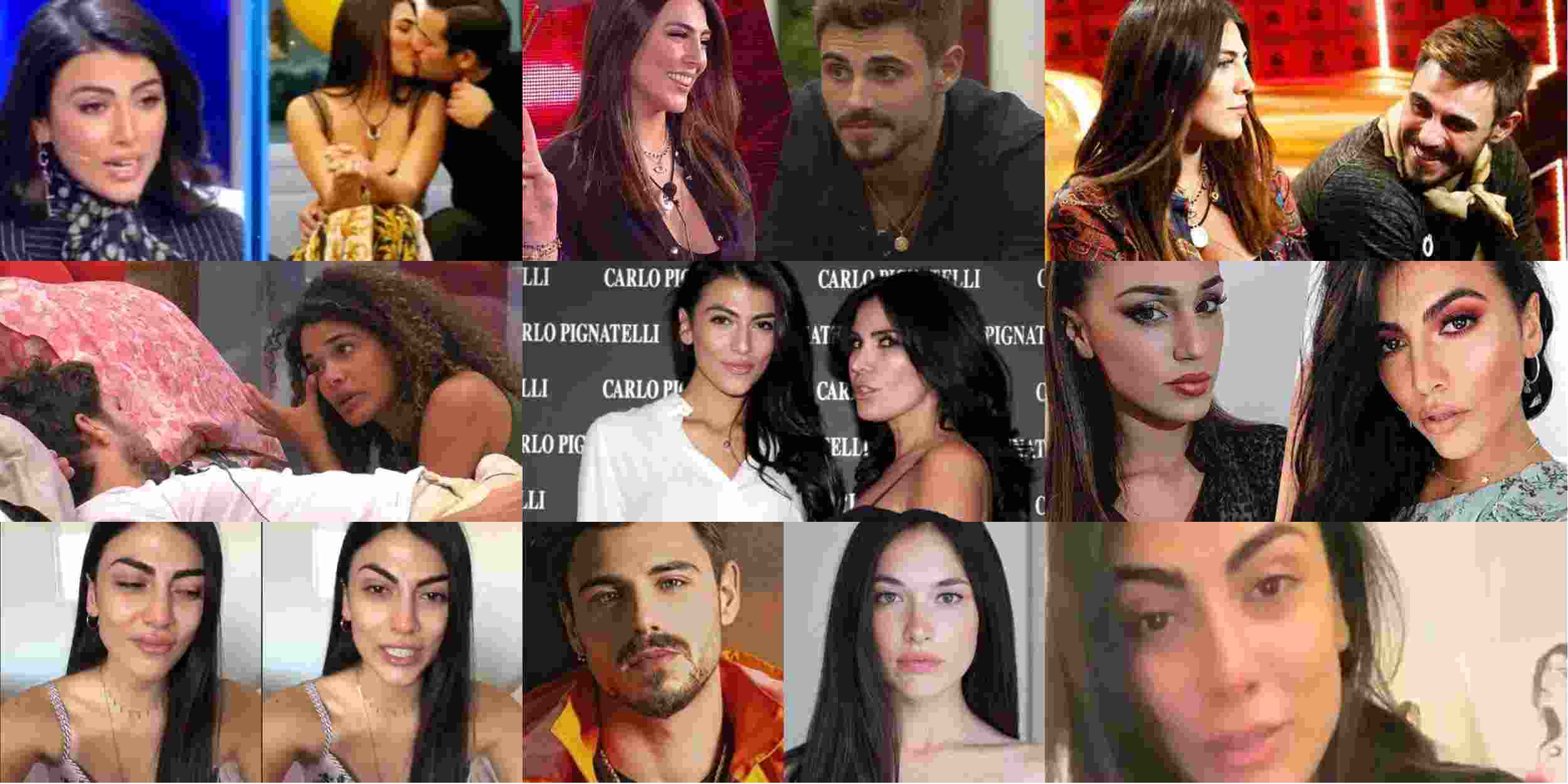 GF Vip 5, Giulia Salemi pronta per il debutto da conduttrice