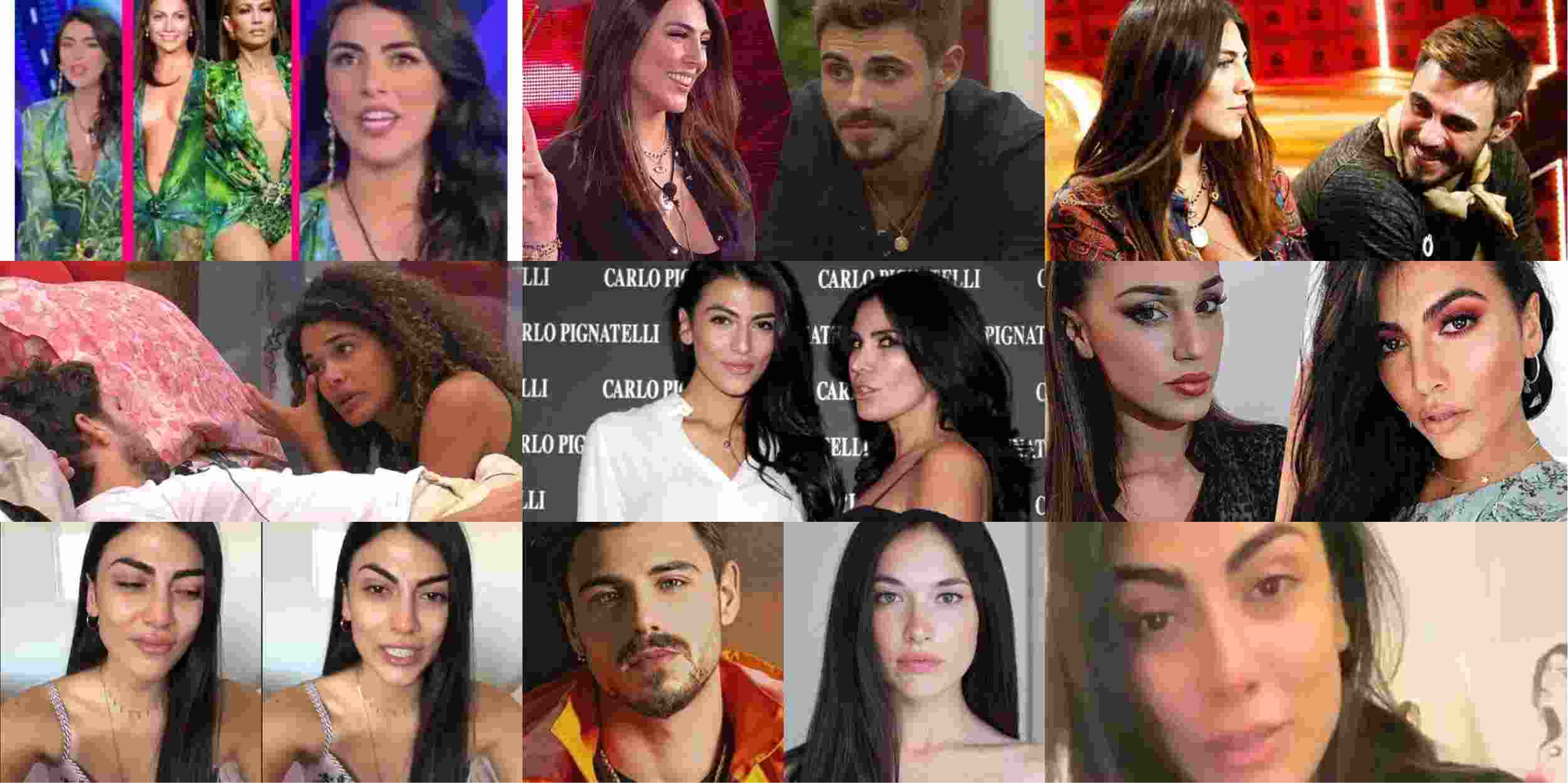 GF Vip 5, Giulia Salemi si ispira a Jennifer Lopez: il prezzo dell’outfit da capogiro