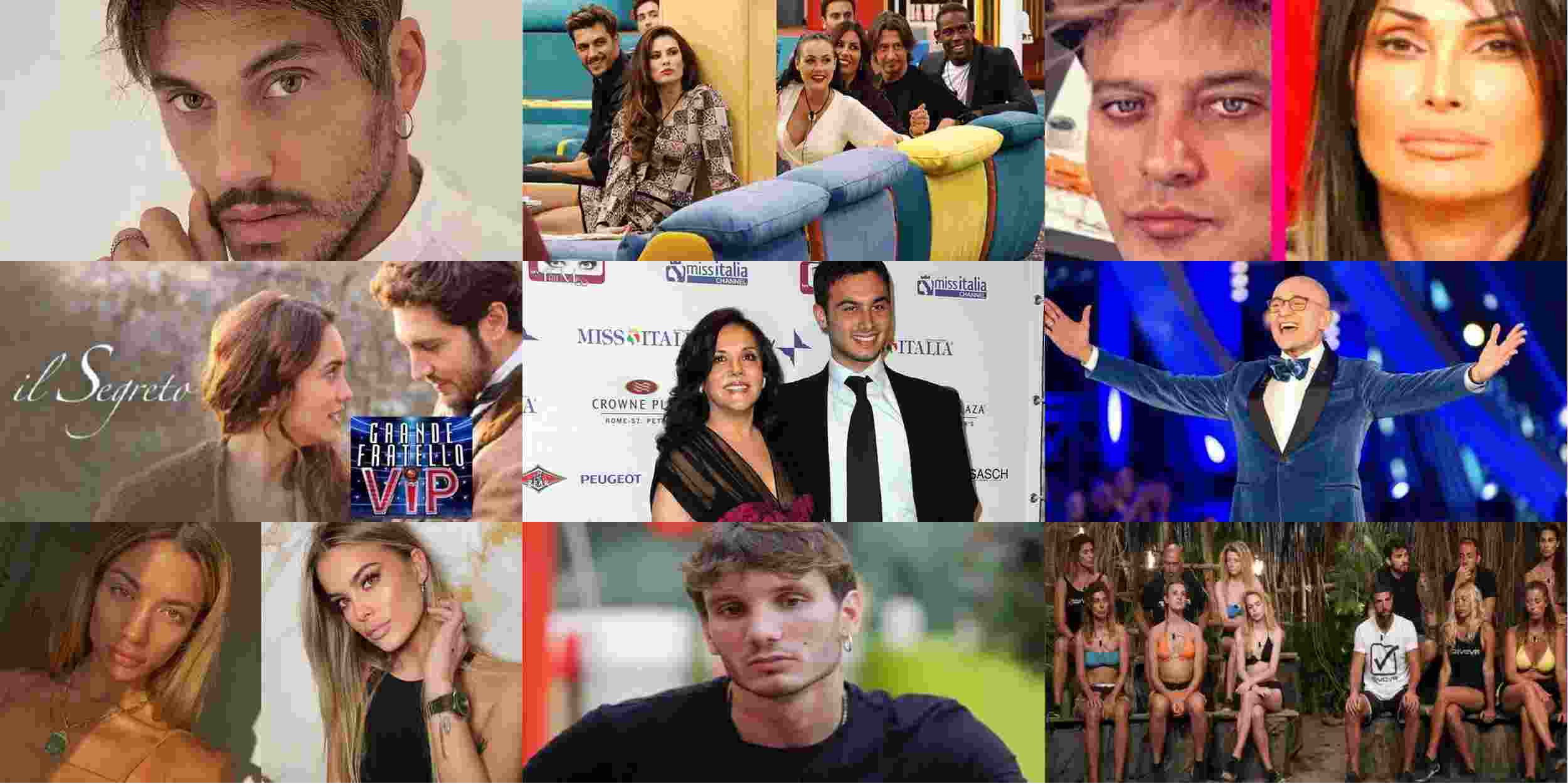 GF Vip 5, Giulio Raselli rivela il vero motivo per cui non è stato preso