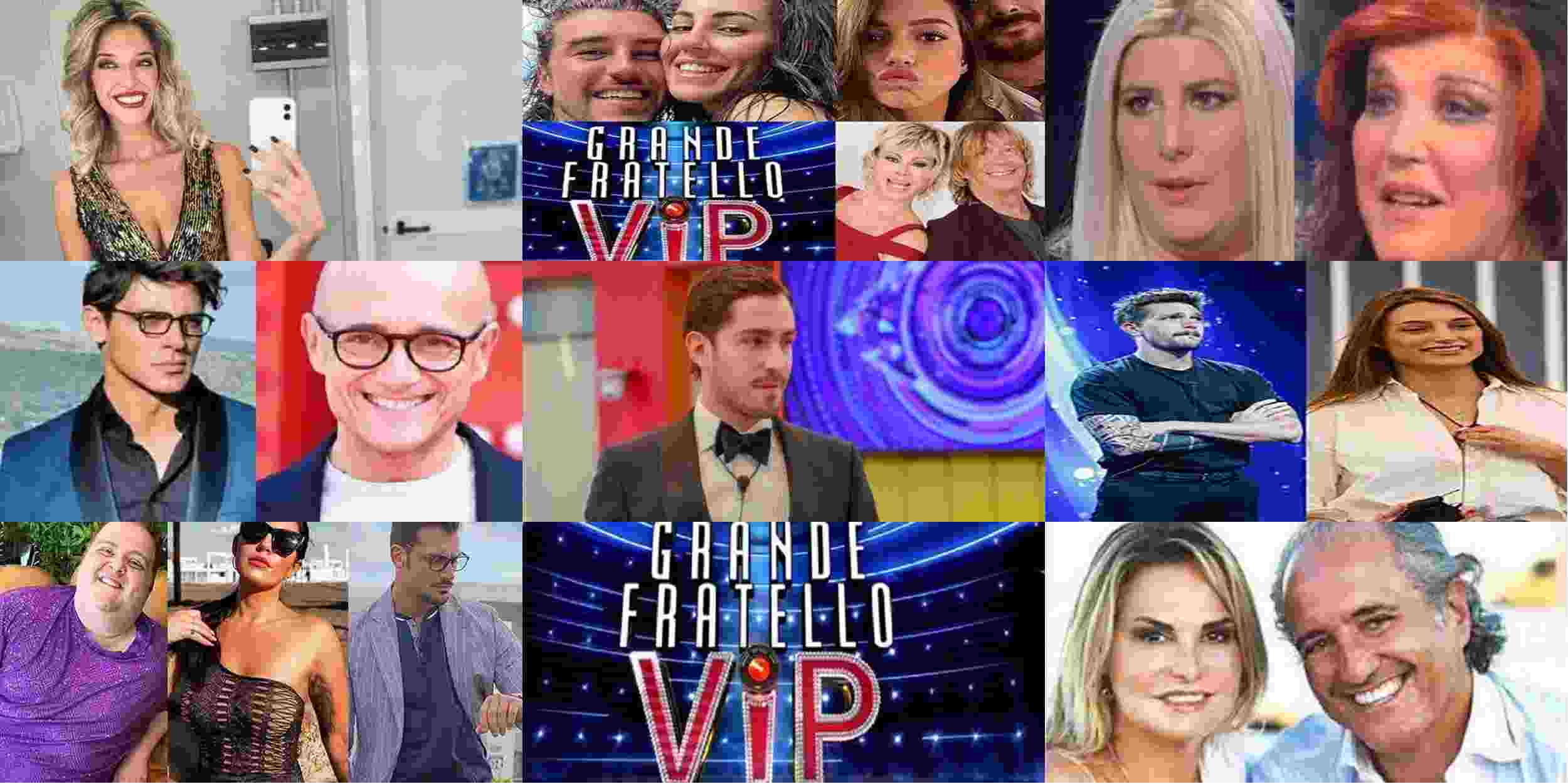 GF Vip 5, Guenda Goria si è fidanzata: lui è un famoso e bellissimo attore