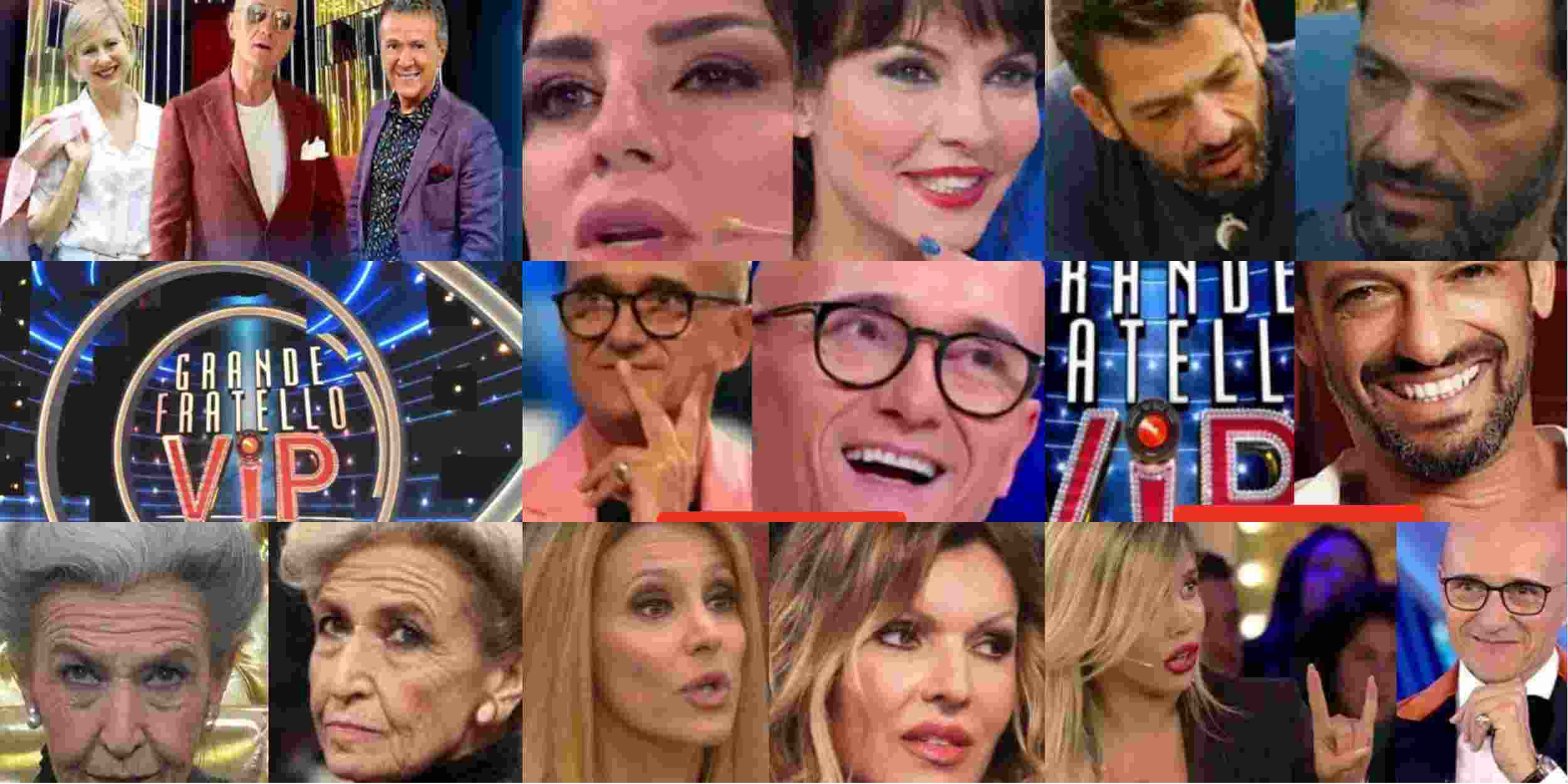 Grande Fratello Vip 5, influencer lasciato a casa con le valigie già fatte