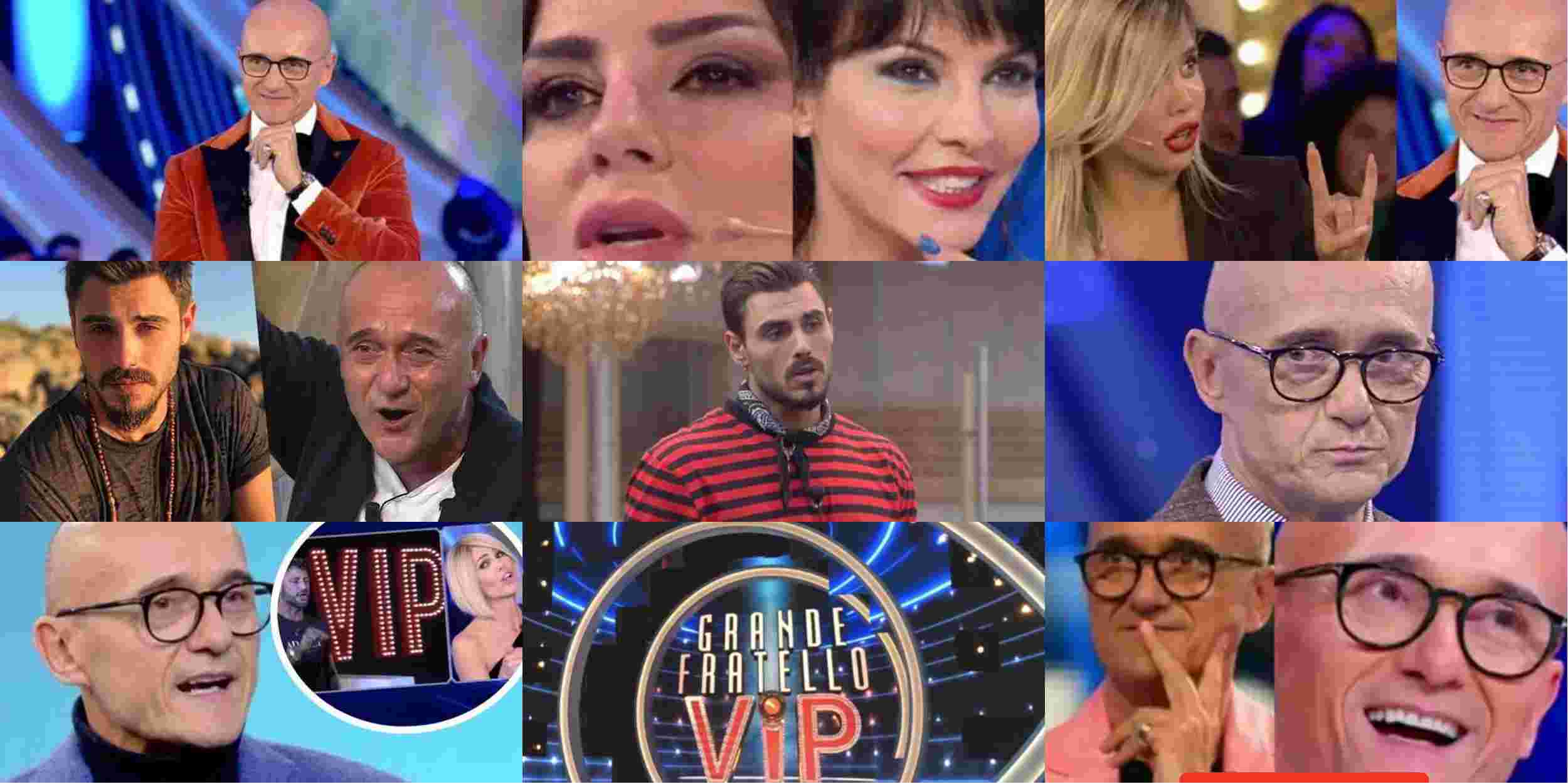 Grande Fratello Vip 5, la nuova opinionista viene da Temptation Island