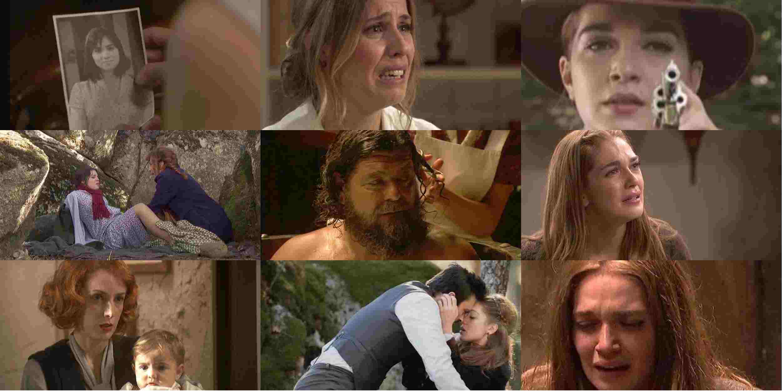 Anticipazioni Il Segreto, 5 marzo 2019: l’inaspettata scoperta di Julieta su Fernando