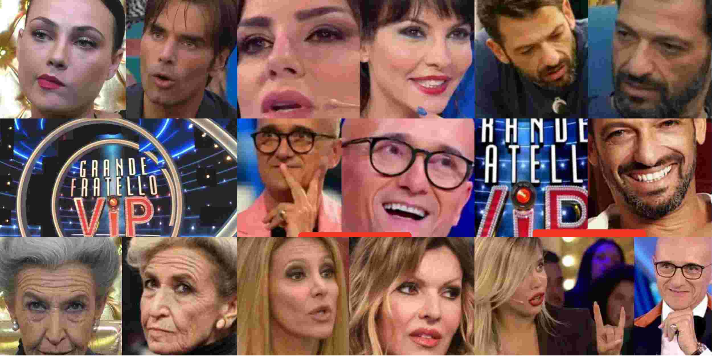 Grande Fratello Vip 5, Massimiliamo Morra è gay? Ecco la sua risposta in diretta tv