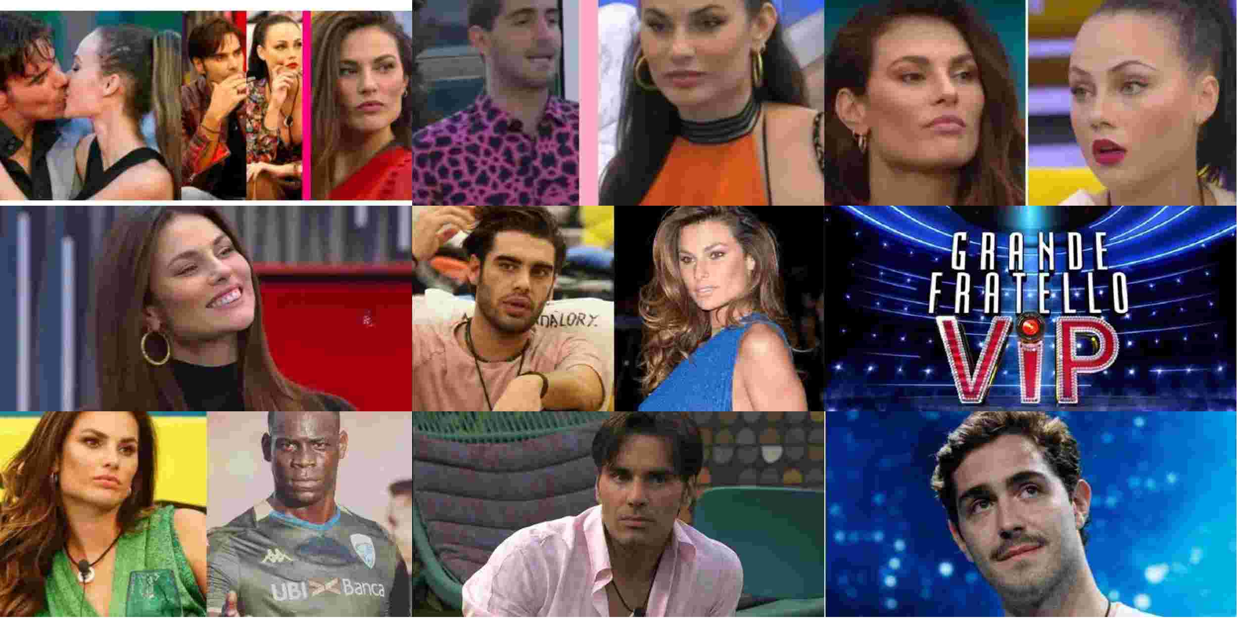 GF Vip 5, Massimiliano Morra complice di Dayane Mello: il gesto contro Rosalinda Cannavò