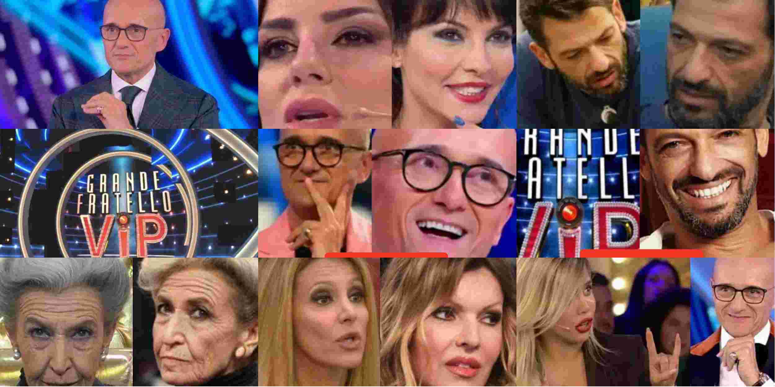 Grande Fratello Vip 5 nei guai: tele-voto falsato, interviene l'AG Com