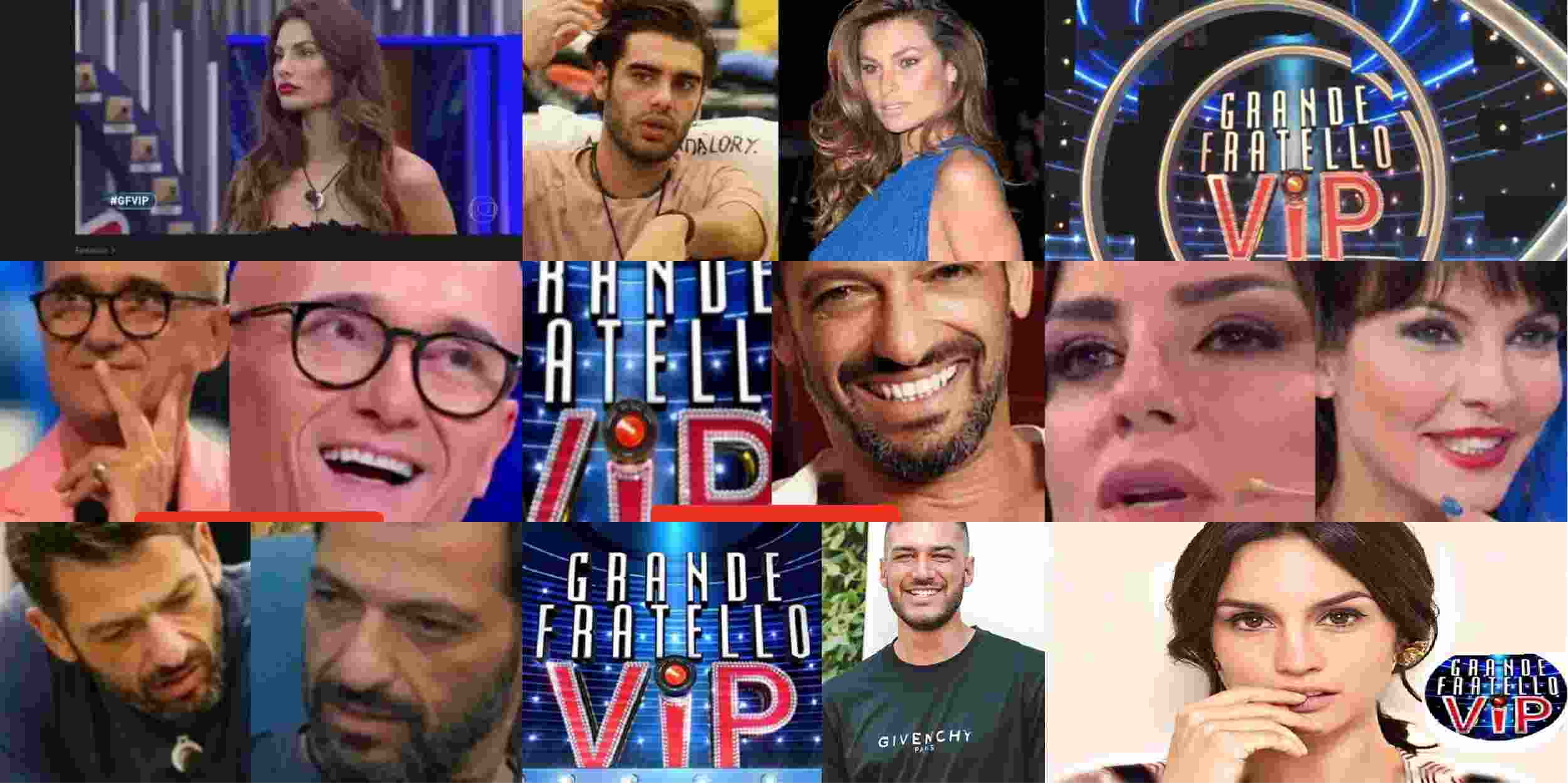 Grande Fratello VIP 5, ecco come verranno neutralizzati i voti dal Brasile per la finale