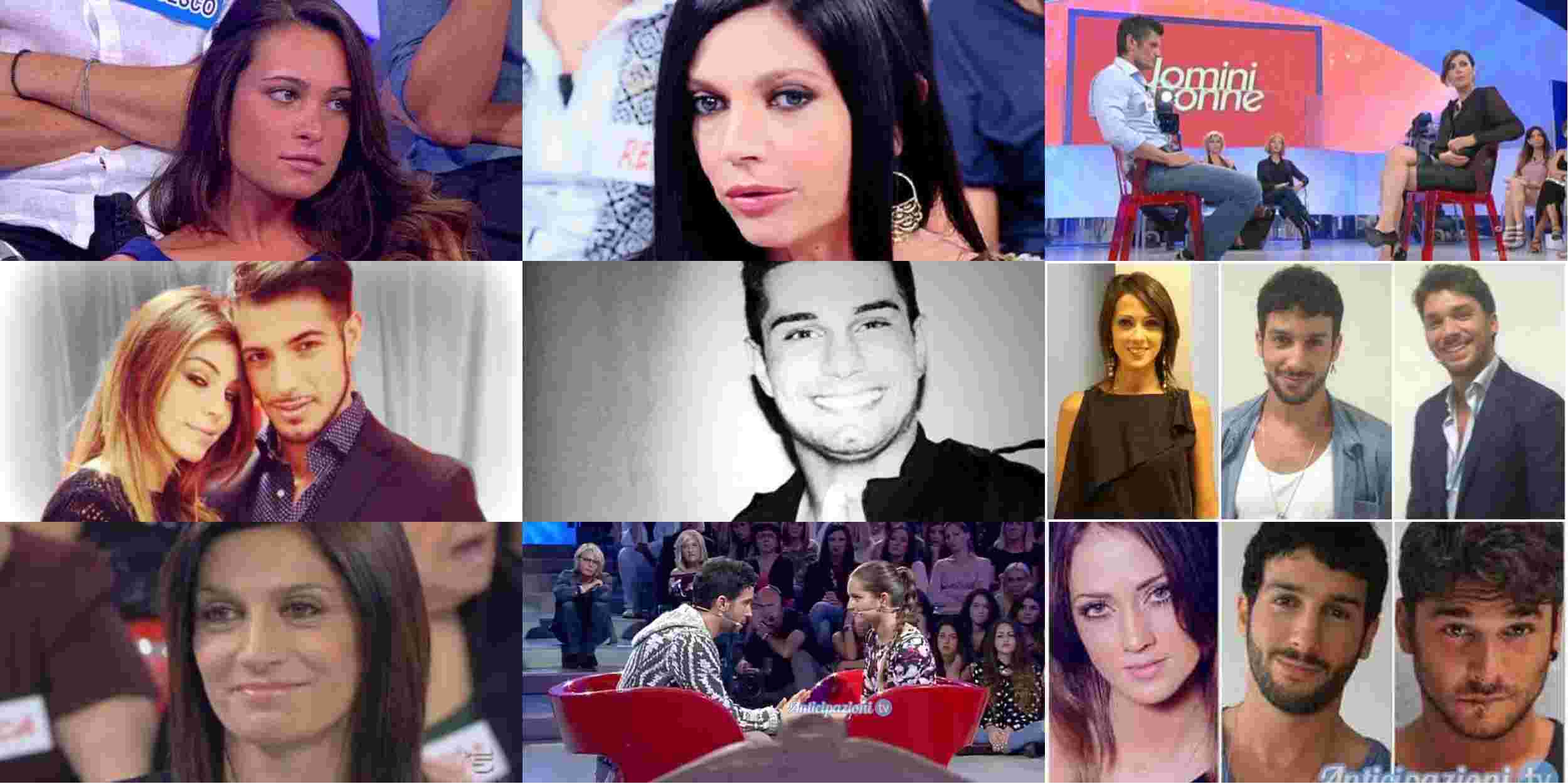 Uomini e Donne 5 ottobre 2017, trono classico oppure over?
