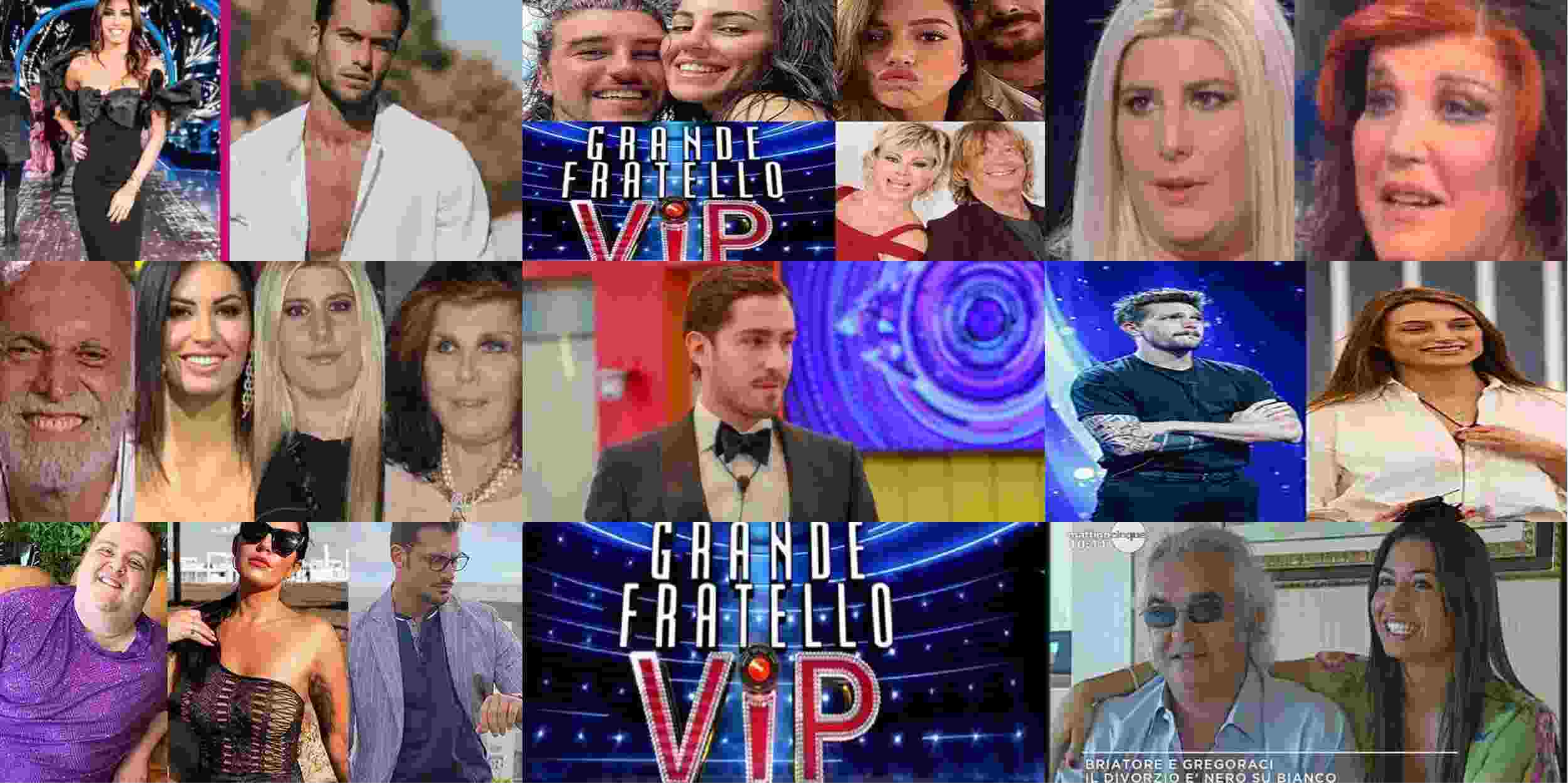 GF Vip 5, Pierpaolo Pretelli affonda Elisabetta Gregoraci: il gesto inaspettato