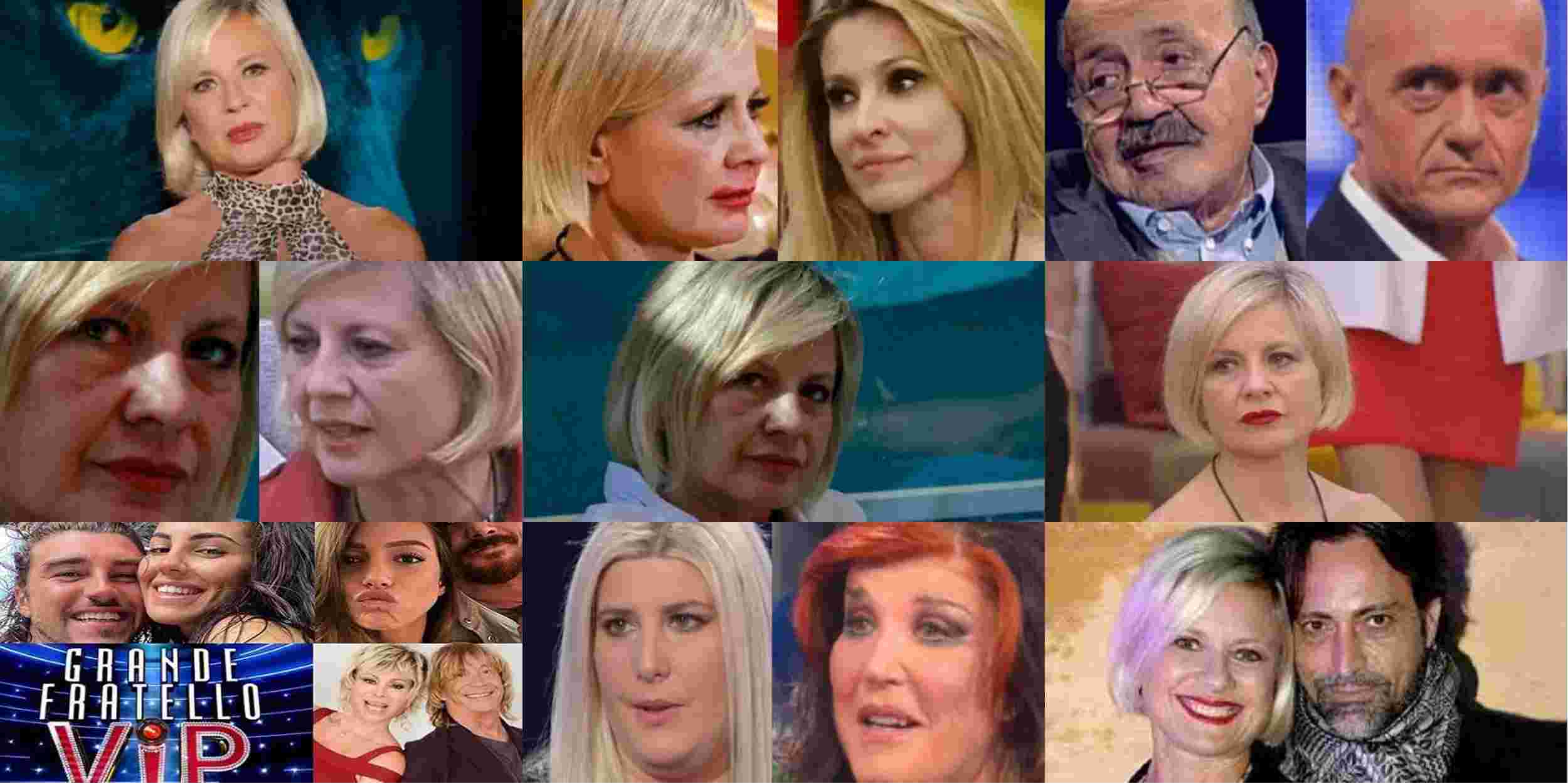 GF Vip 5, il retroscena di Antonella Elia: "Mi hanno detto di dire quella frase"