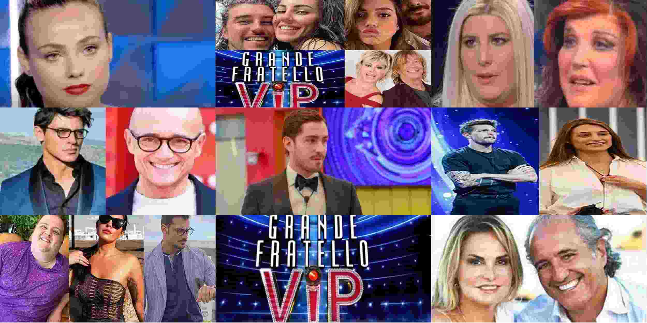 GF Vip 5, Rosalinda Cannavò convocata in Procura: ecco perché