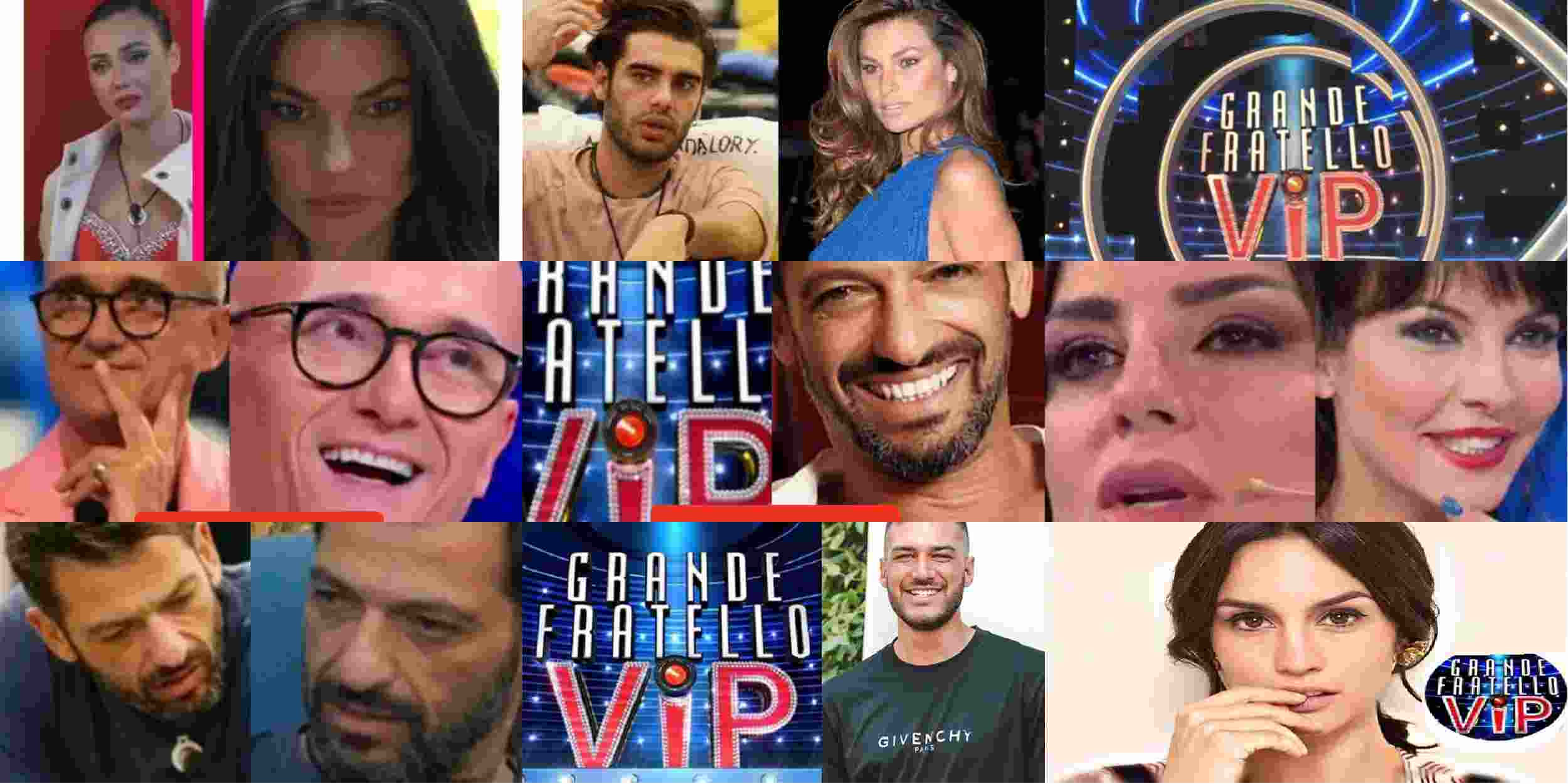 Gf vip 5, Rosalinda Cannavò è la nuova eliminata: la reazione di Dayane Mello fa discutere