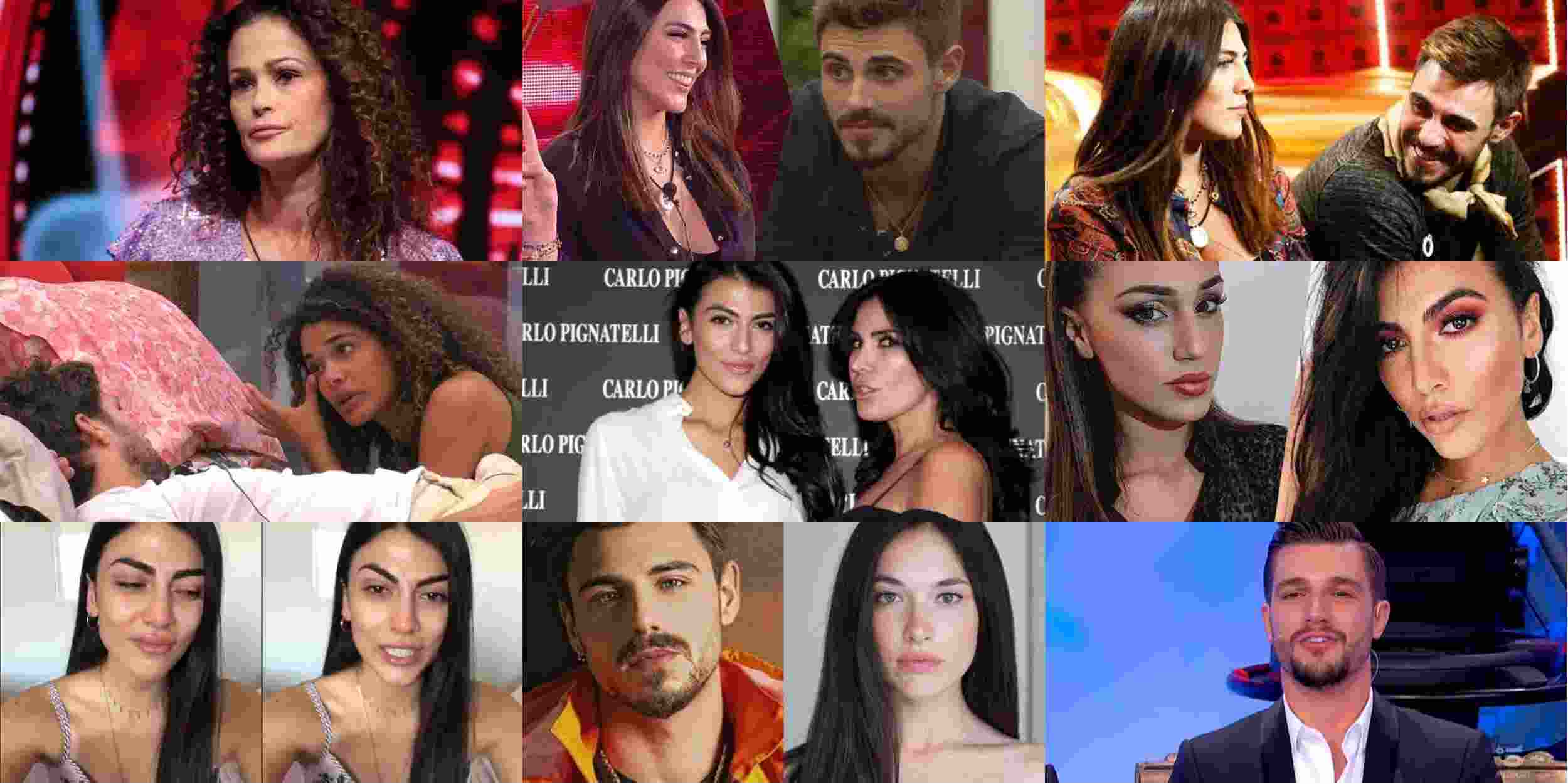 GF Vip 5, Samantha De Grenet verrà espulsa? Ecco perché il televoto è stato sospeso