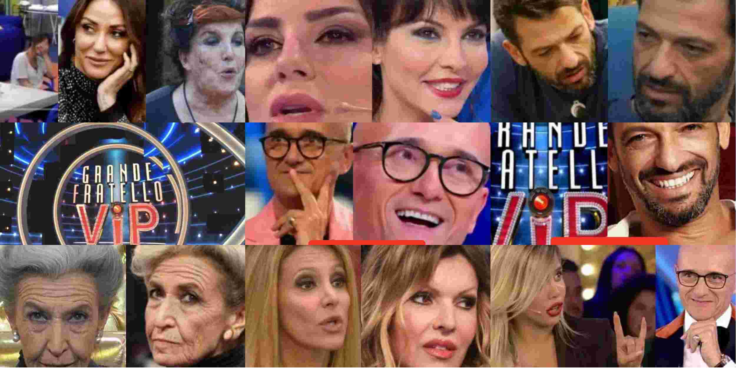 GF Vip 5, Selvaggia Roma si sganascia dal ridere: c’entra un peto di Patrizia De Blanck