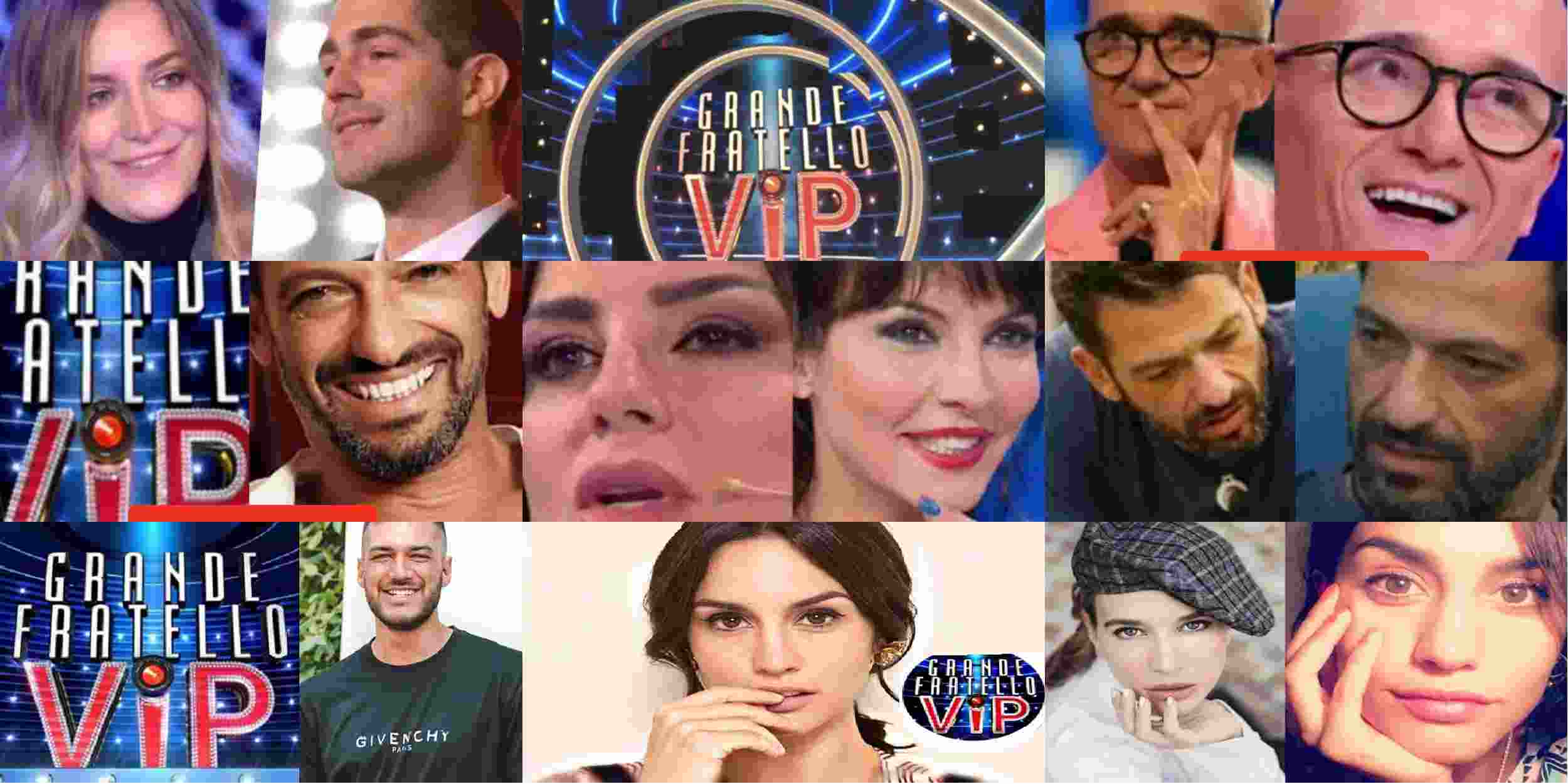 GF Vip 5, la sorella di Tommaso accende Twitter: le parole di Gaia Zorzi