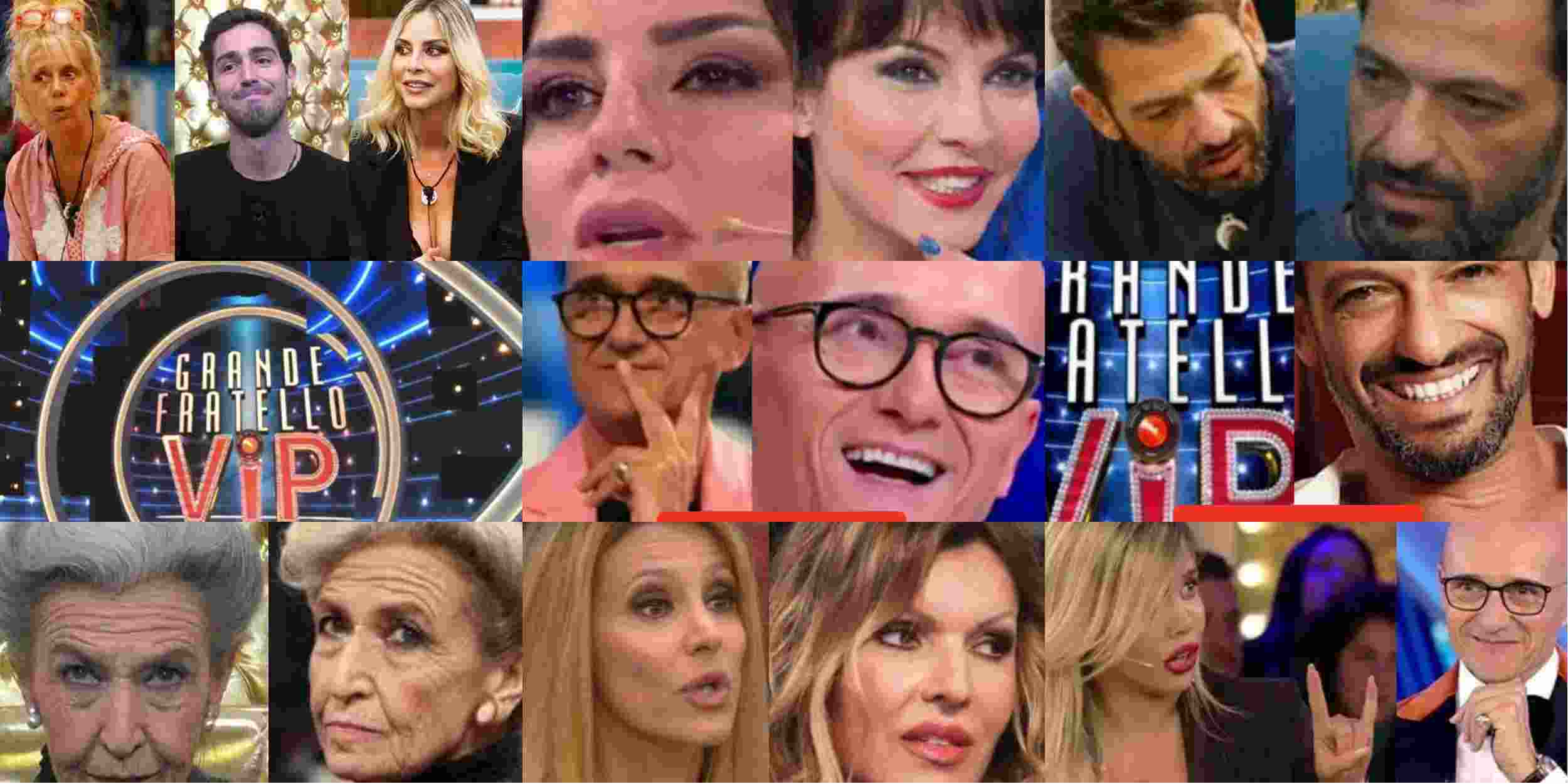 Grande Fratello Vip 5, spunta il nome del presunto vincitore